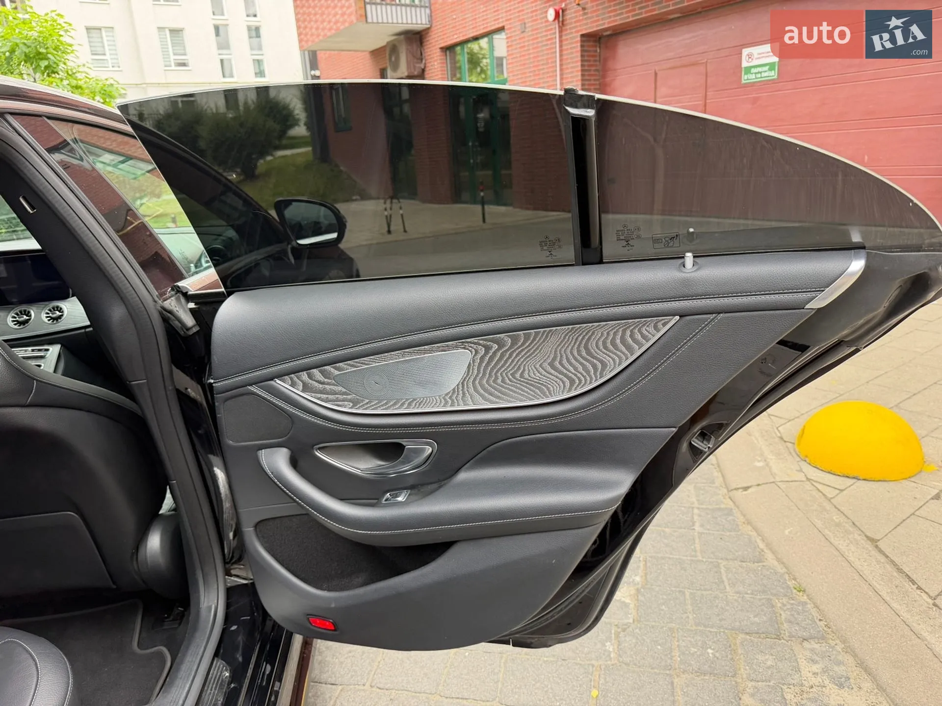 2019 Mercedes-Benz CLS-klasse - мініатюра 23