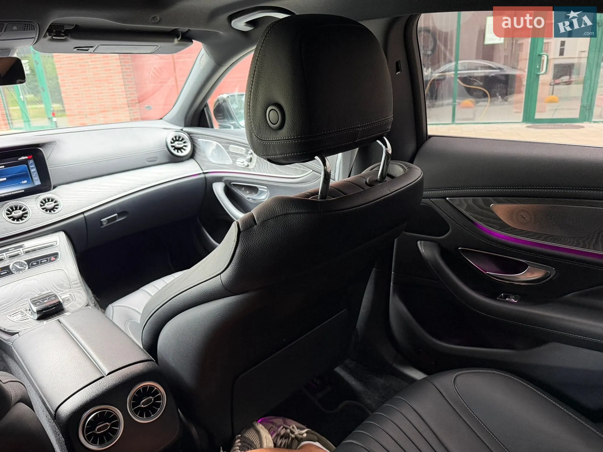 2019 Mercedes-Benz CLS-klasse - мініатюра 29