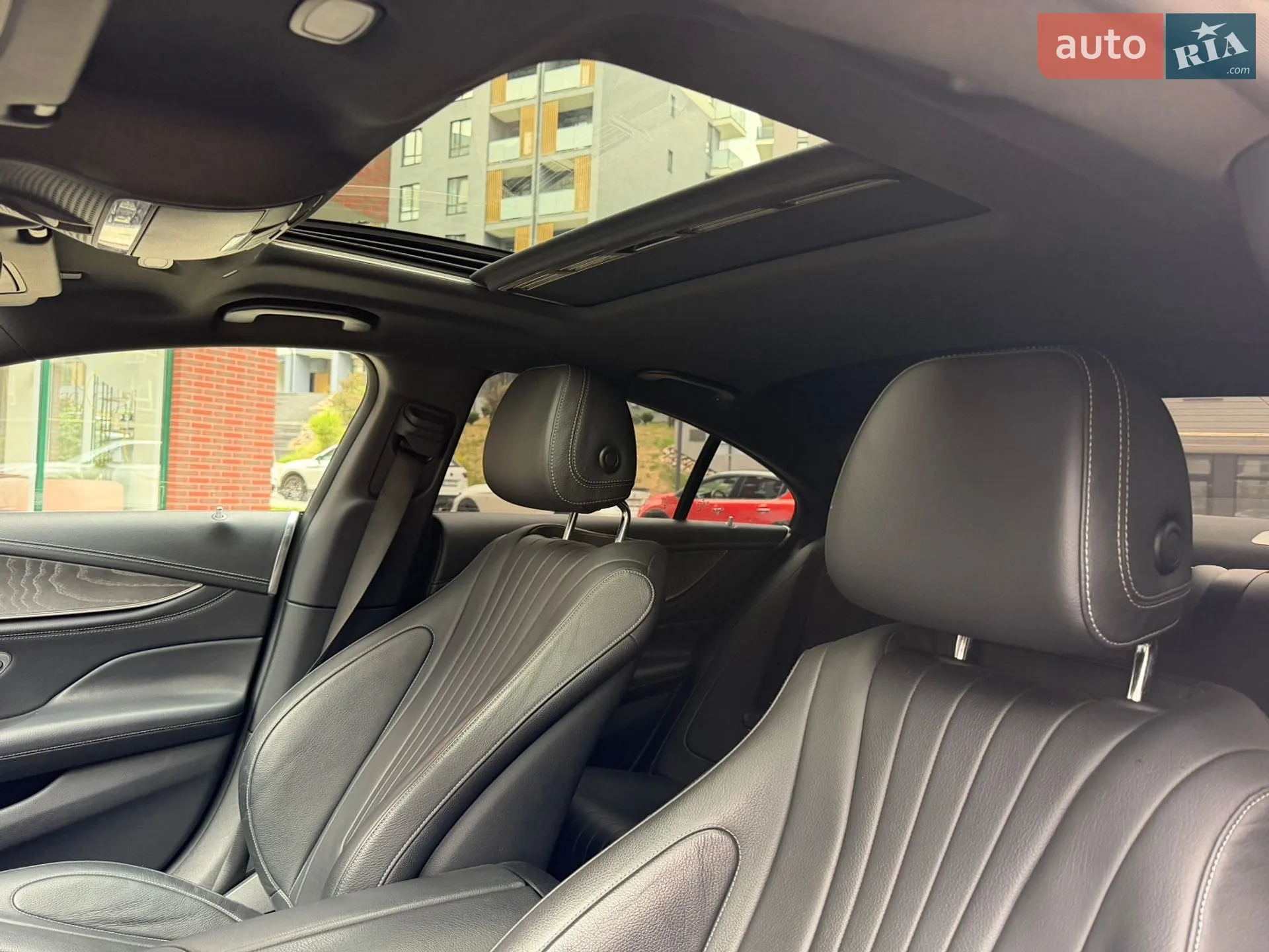 2019 Mercedes-Benz CLS-klasse - мініатюра 30