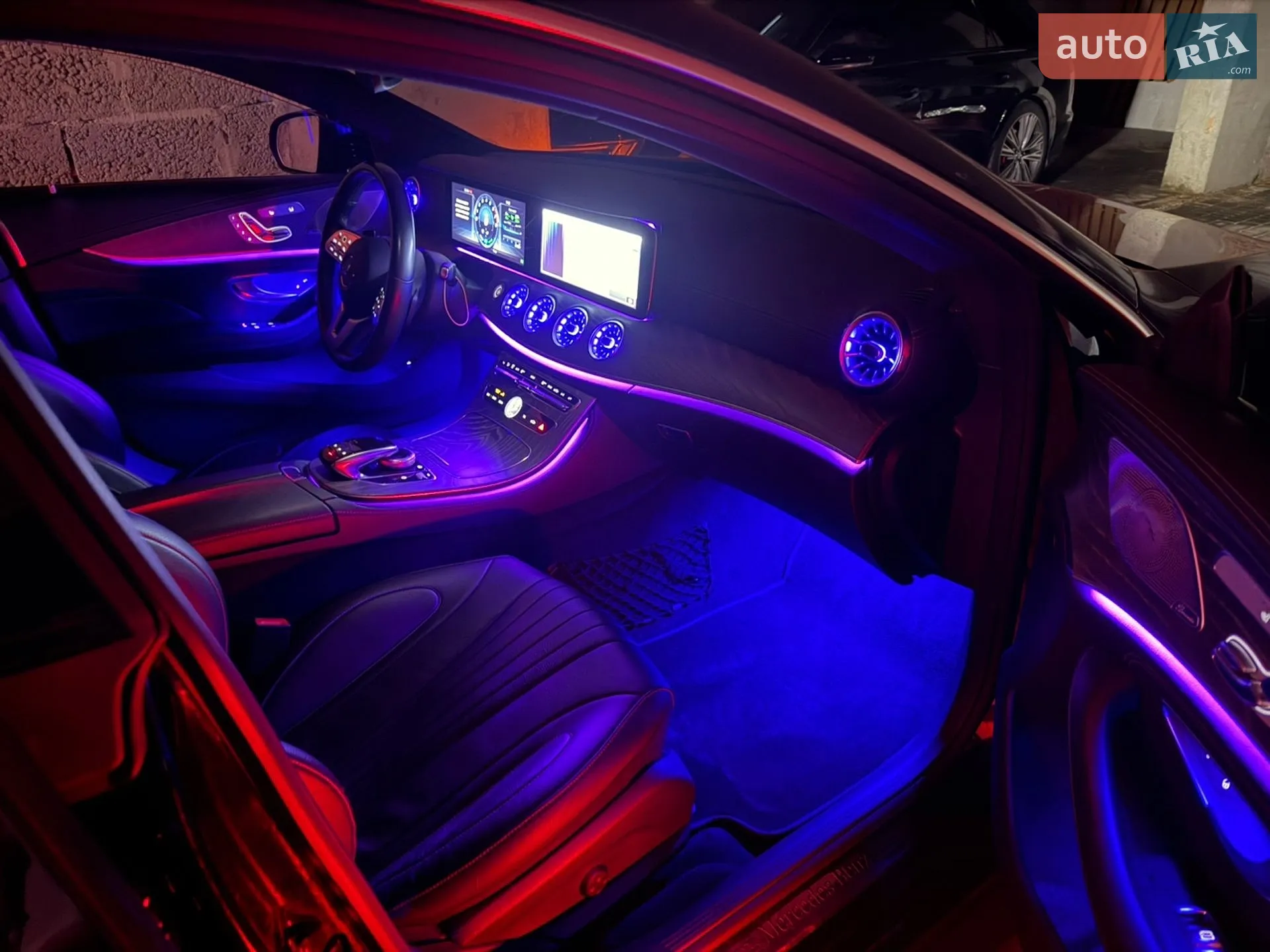 2019 Mercedes-Benz CLS-klasse - мініатюра 38