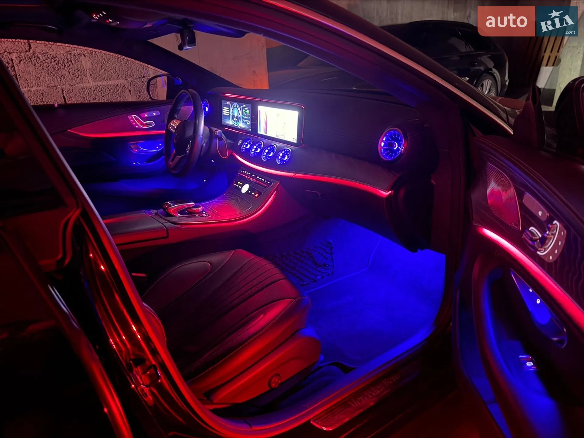 2019 Mercedes-Benz CLS-klasse - мініатюра 39
