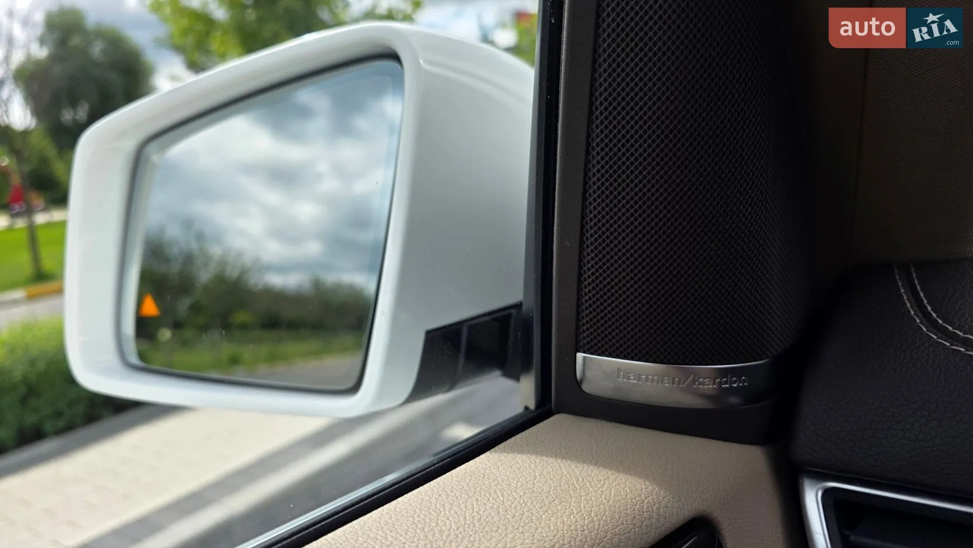 2015 Mercedes-Benz GL-klasse - мініатюра 20