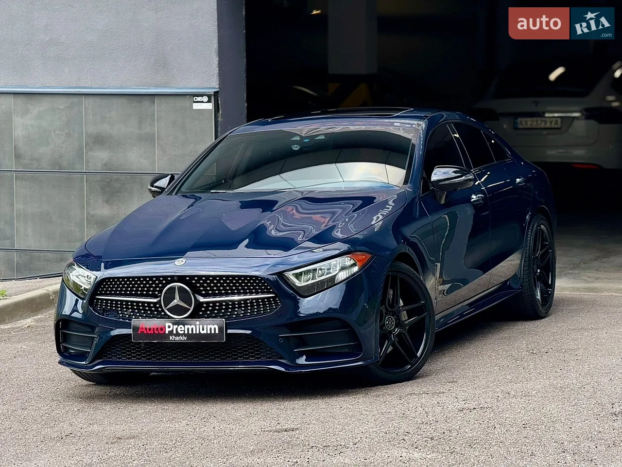 2019 Mercedes-Benz CLS-klasse - мініатюра 25