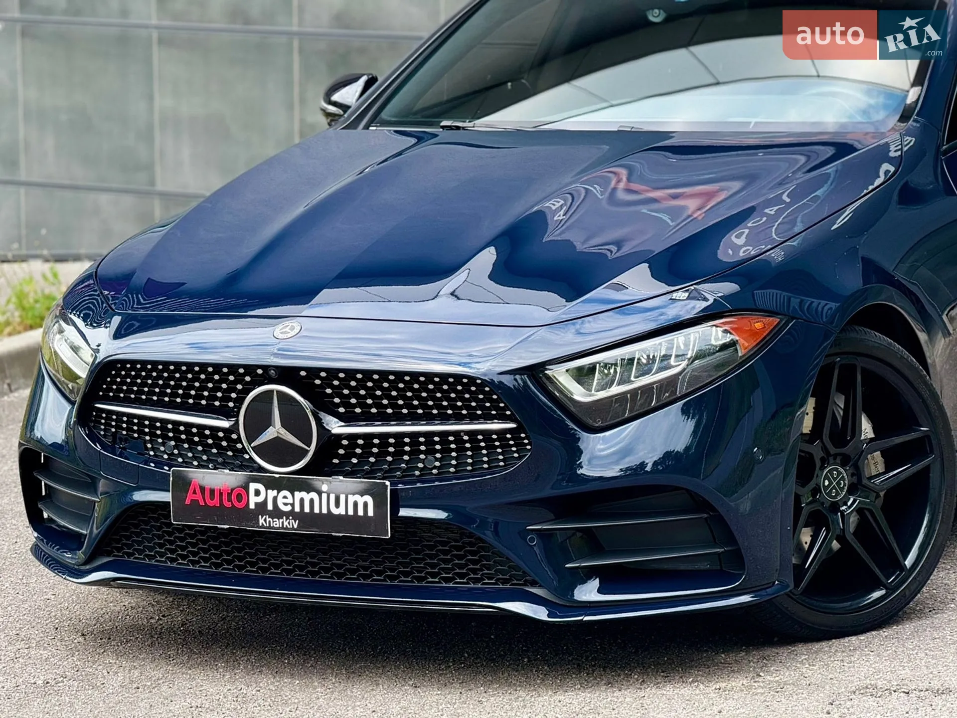 2020 Mercedes-Benz CLS-klasse - мініатюра 2