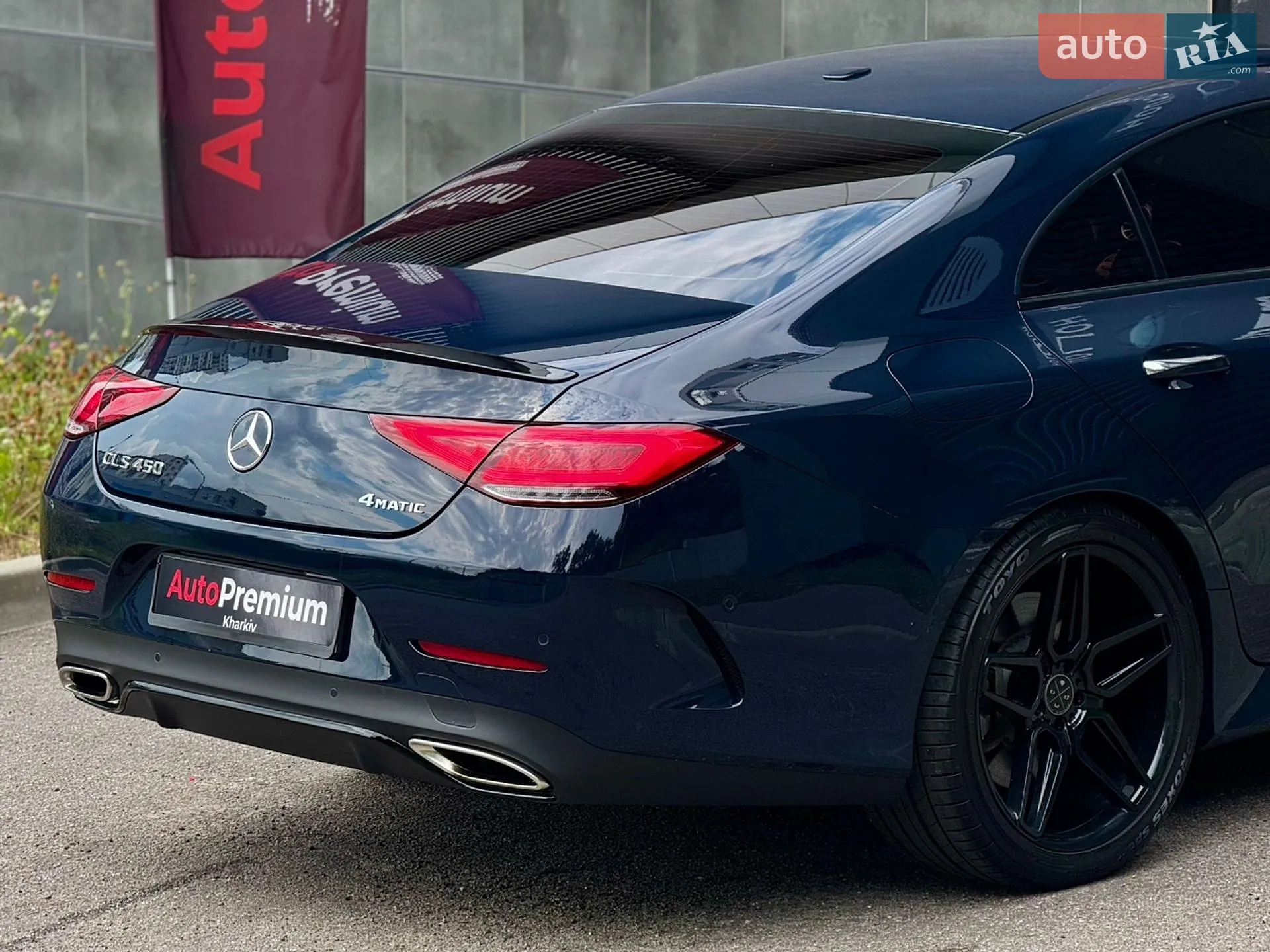 2020 Mercedes-Benz CLS-klasse - мініатюра 12