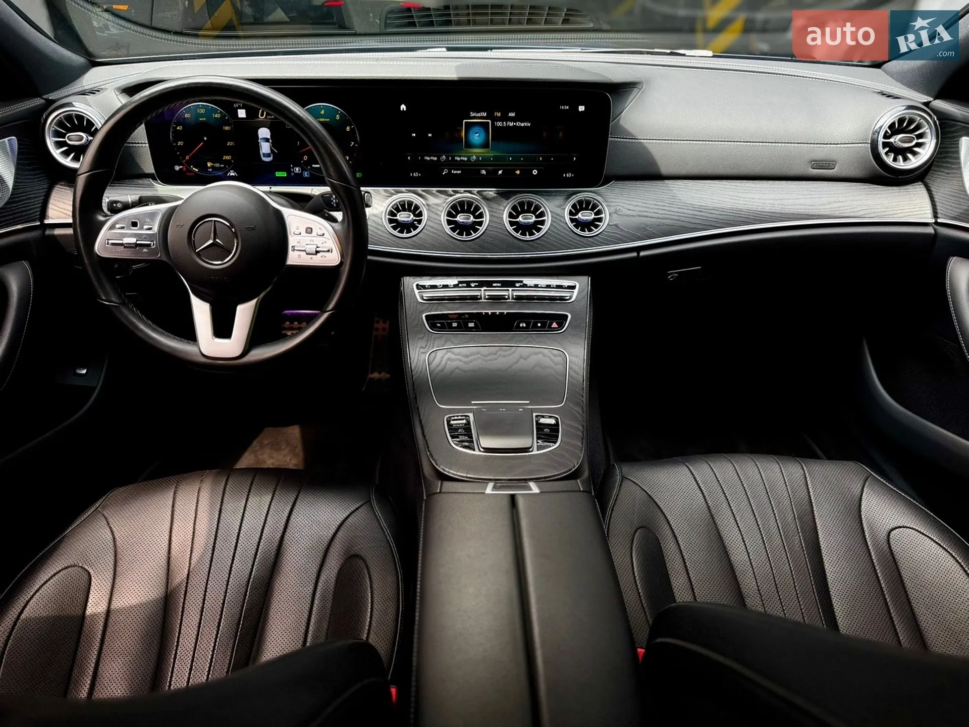 2020 Mercedes-Benz CLS-klasse - мініатюра 22