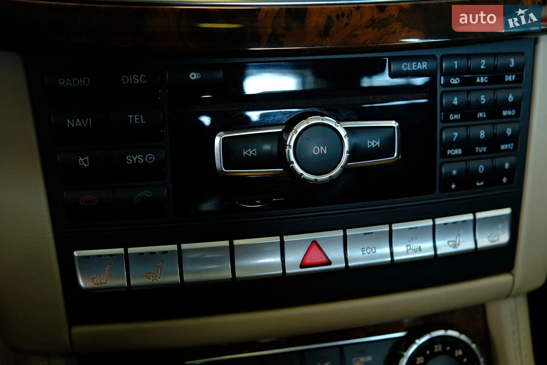 2012 Mercedes-Benz CLS-klasse - мініатюра 17