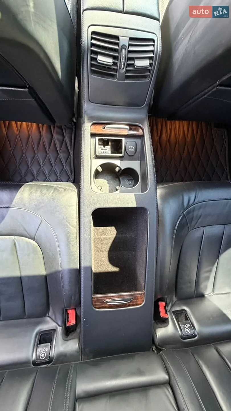 2015 Mercedes-Benz CLS-klasse - мініатюра 25