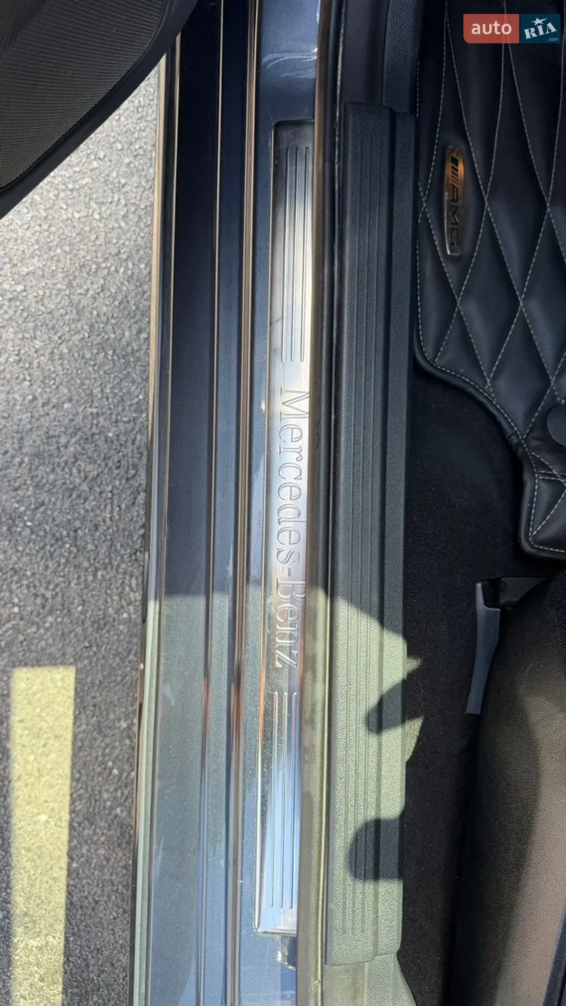 2015 Mercedes-Benz CLS-klasse - мініатюра 58