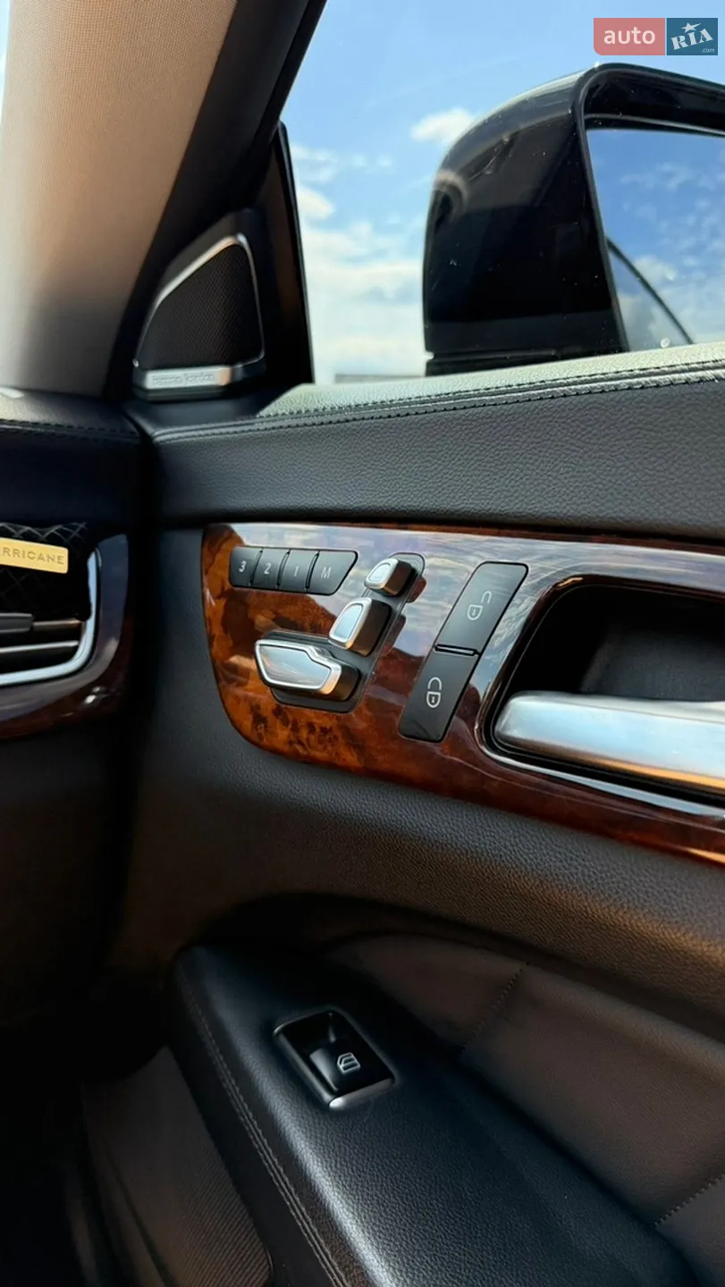 2015 Mercedes-Benz CLS-klasse - мініатюра 61