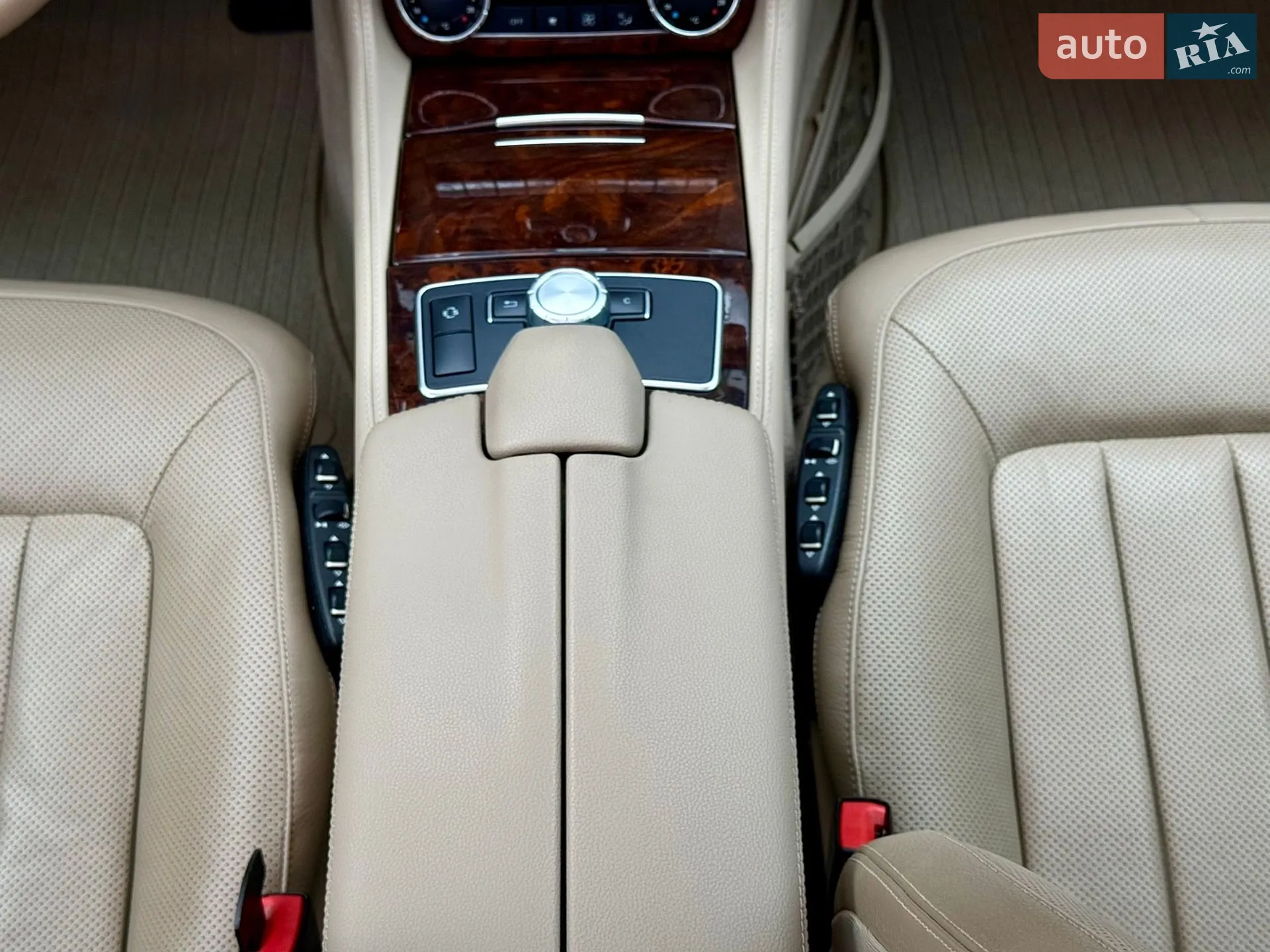 2014 Mercedes-Benz CLS-klasse - мініатюра 21