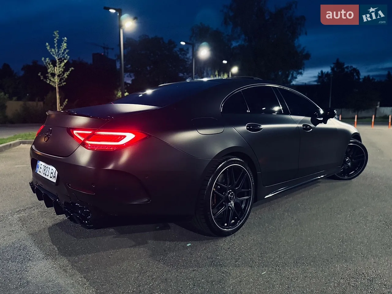 2015 Mercedes-Benz GLE Coupe - мініатюра 38
