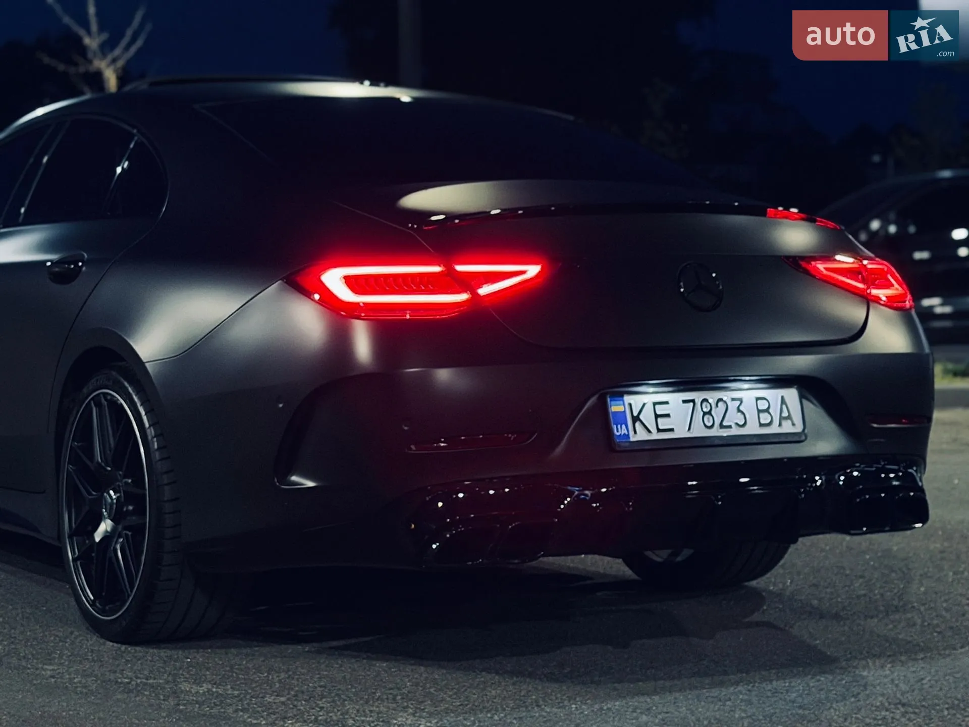 2020 Mercedes-Benz CLS-klasse - мініатюра 12