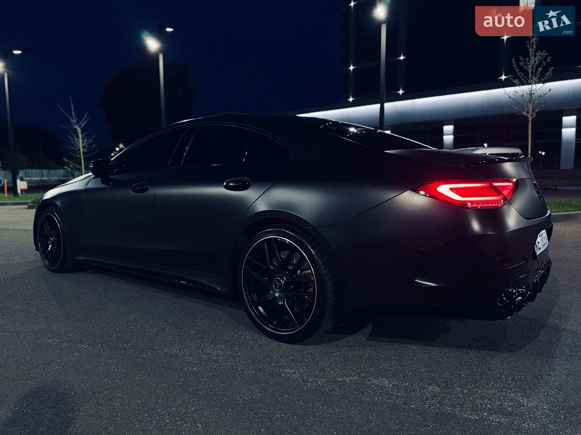 2020 Mercedes-Benz CLS-klasse - мініатюра 14