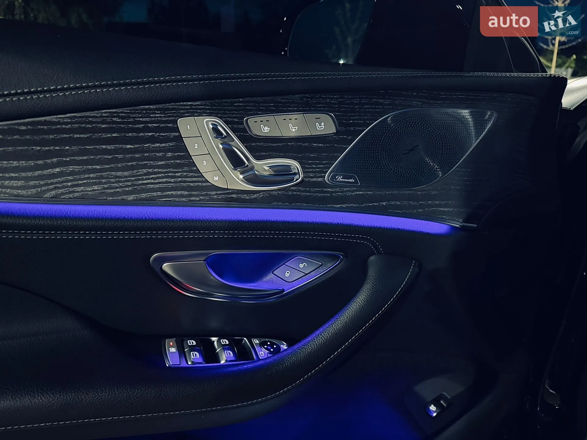 2020 Mercedes-Benz CLS-klasse - мініатюра 18