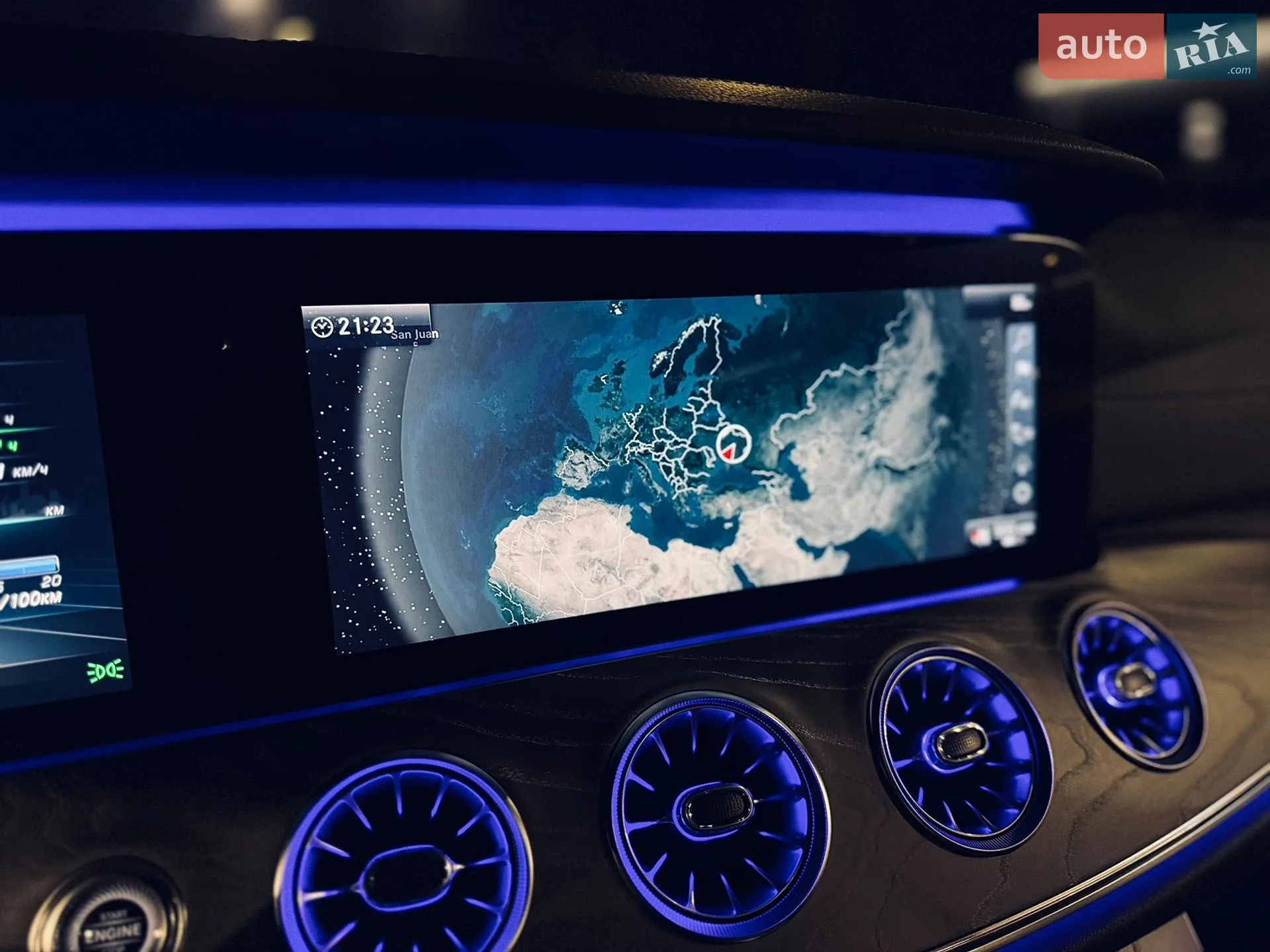 2020 Mercedes-Benz CLS-klasse - мініатюра 21
