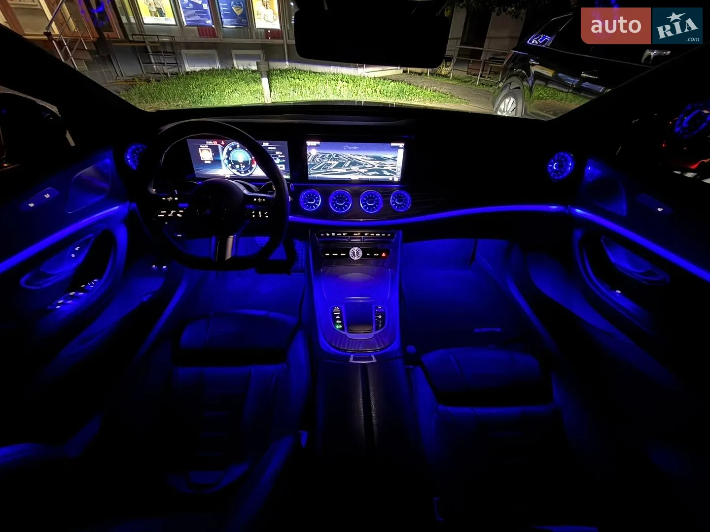 2018 Mercedes-Benz CLS-klasse - мініатюра 41