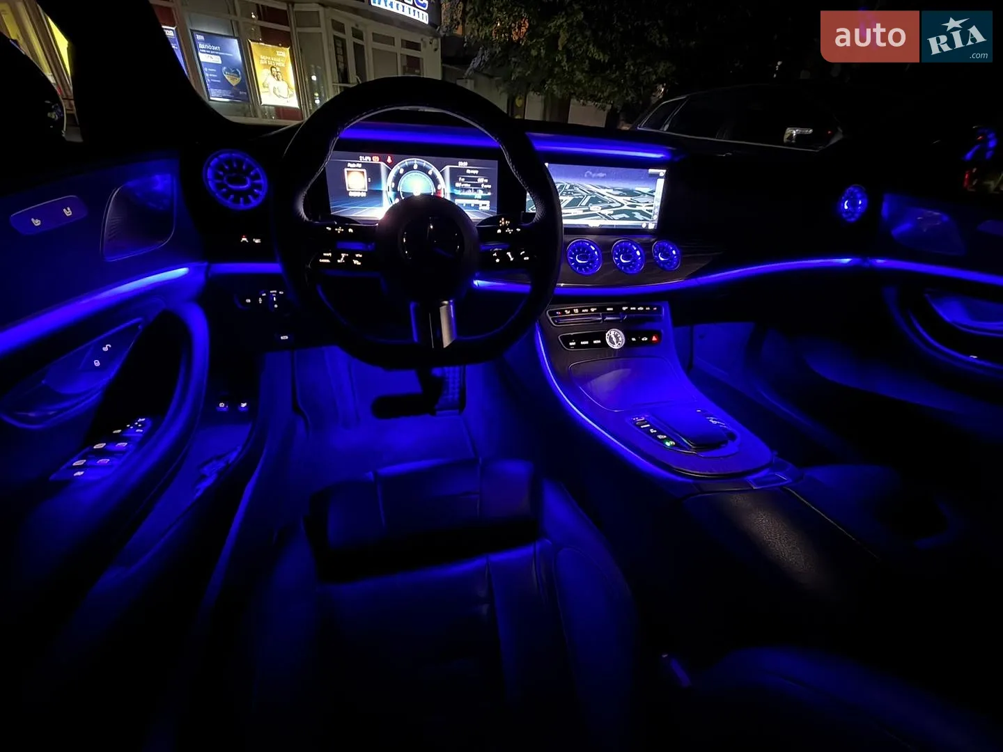 2018 Mercedes-Benz CLS-klasse - мініатюра 40
