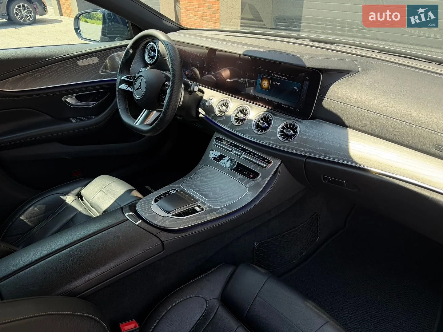 2018 Mercedes-Benz CLS-klasse - мініатюра 28