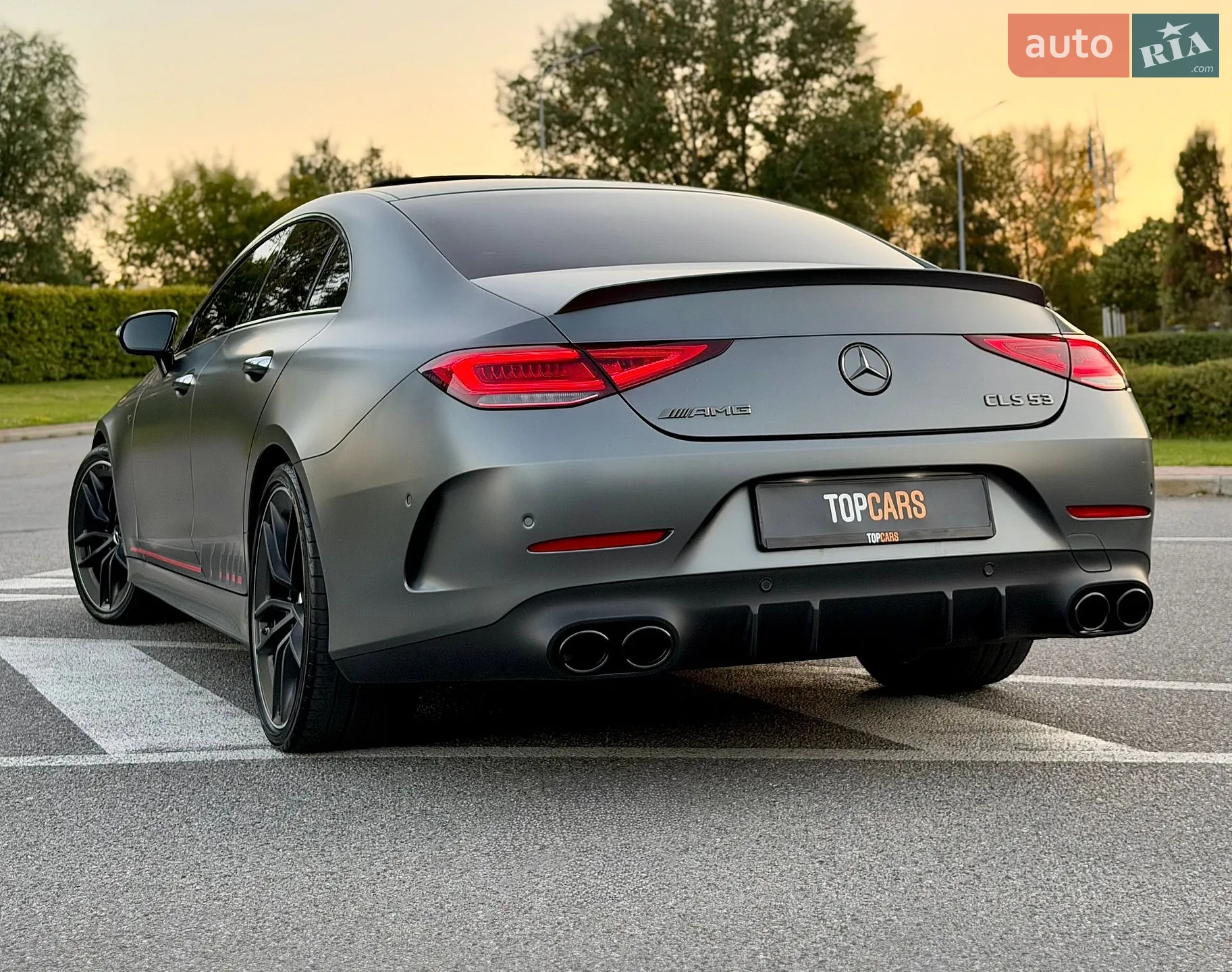 2021 Mercedes-Benz CLS-klasse - мініатюра 14