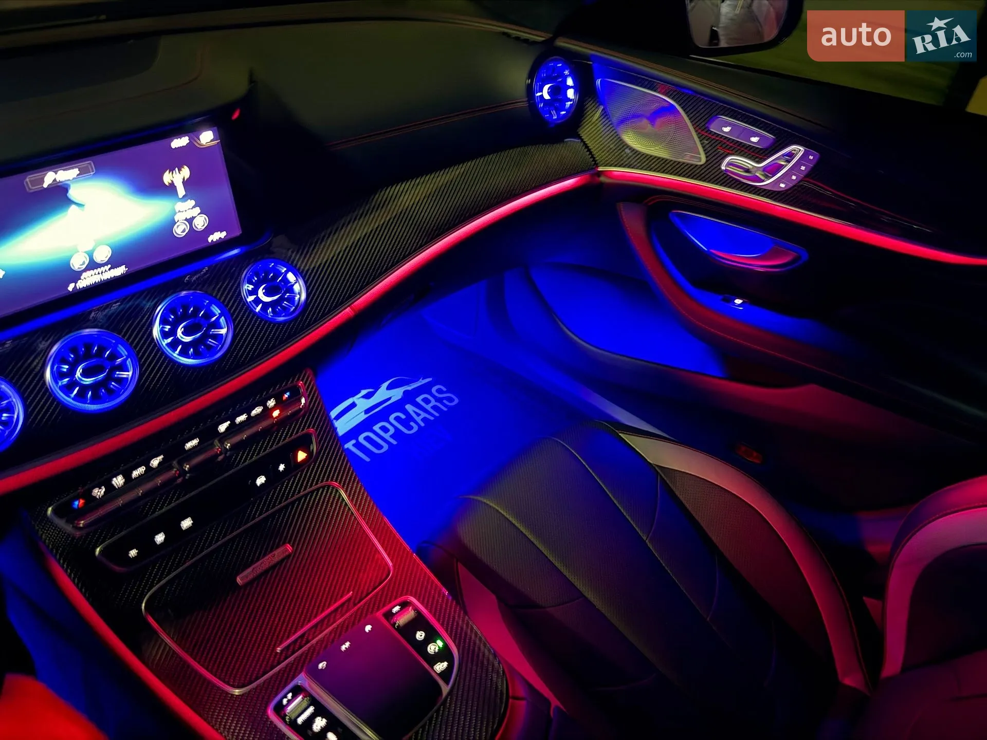 2021 Mercedes-Benz CLS-klasse - мініатюра 81