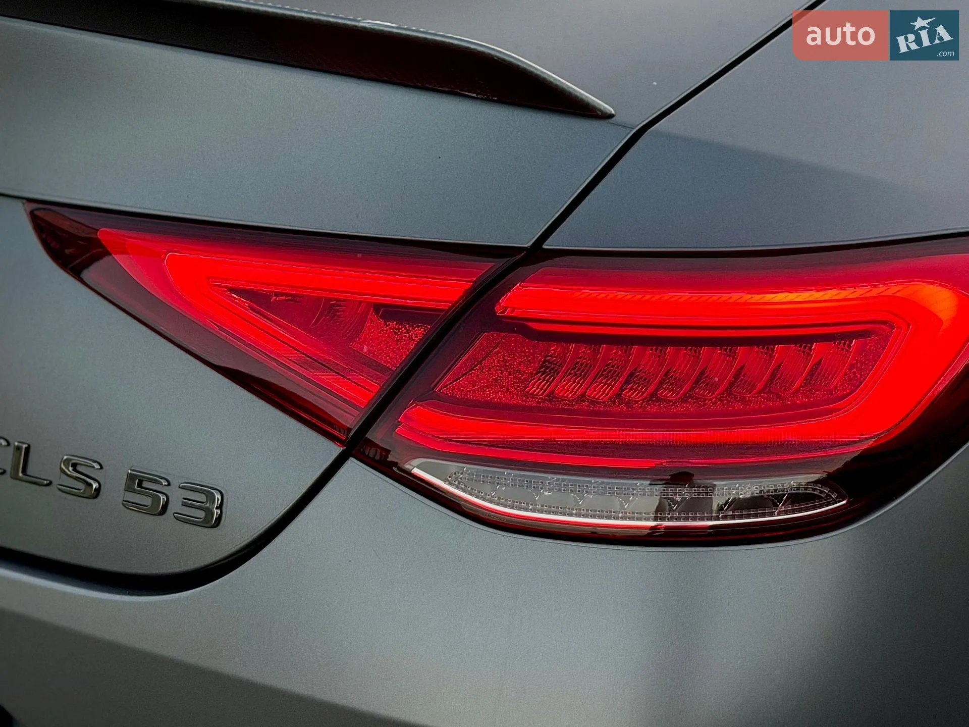 2021 Mercedes-Benz CLS-klasse - мініатюра 32