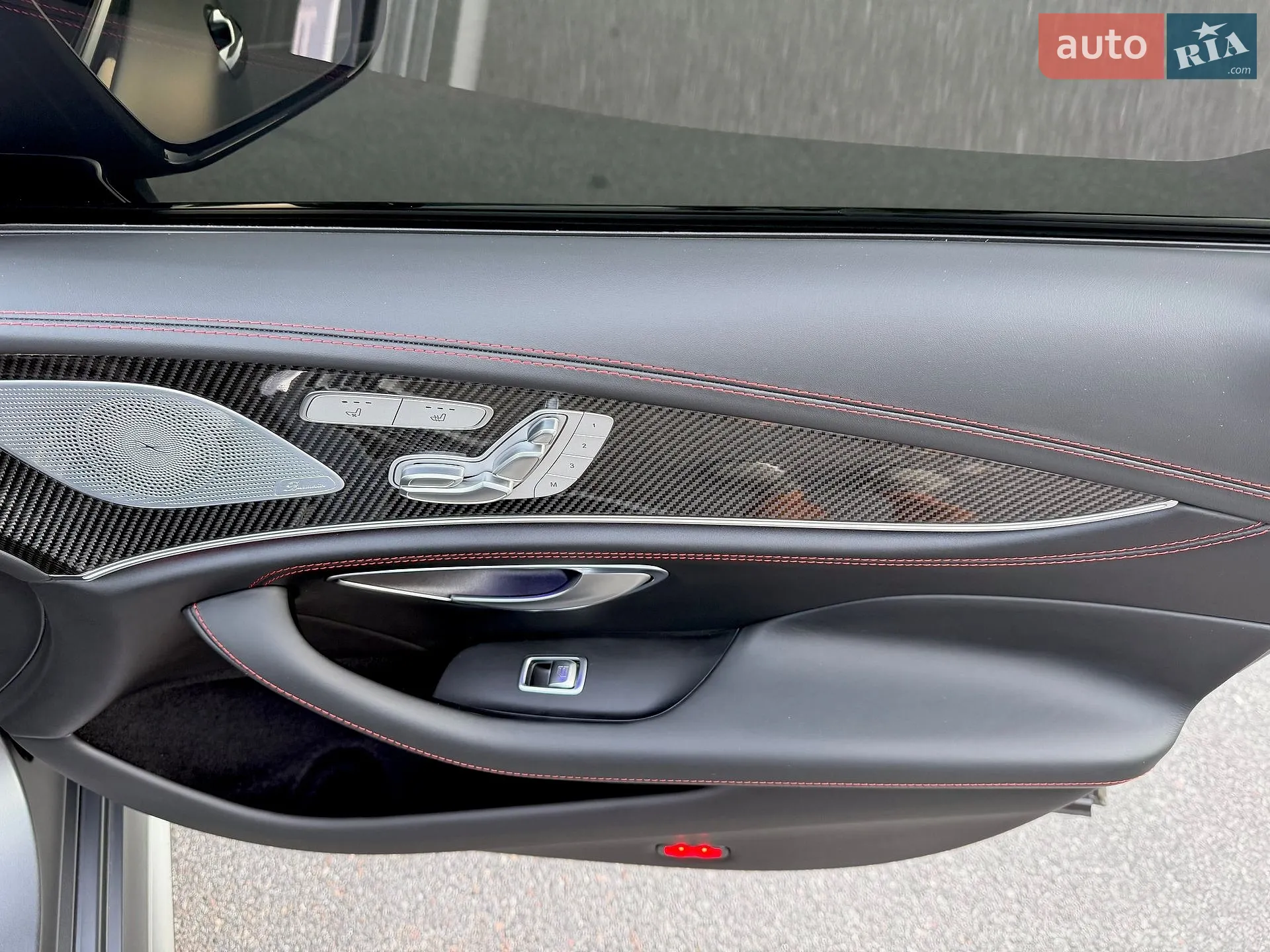 2021 Mercedes-Benz CLS-klasse - мініатюра 40