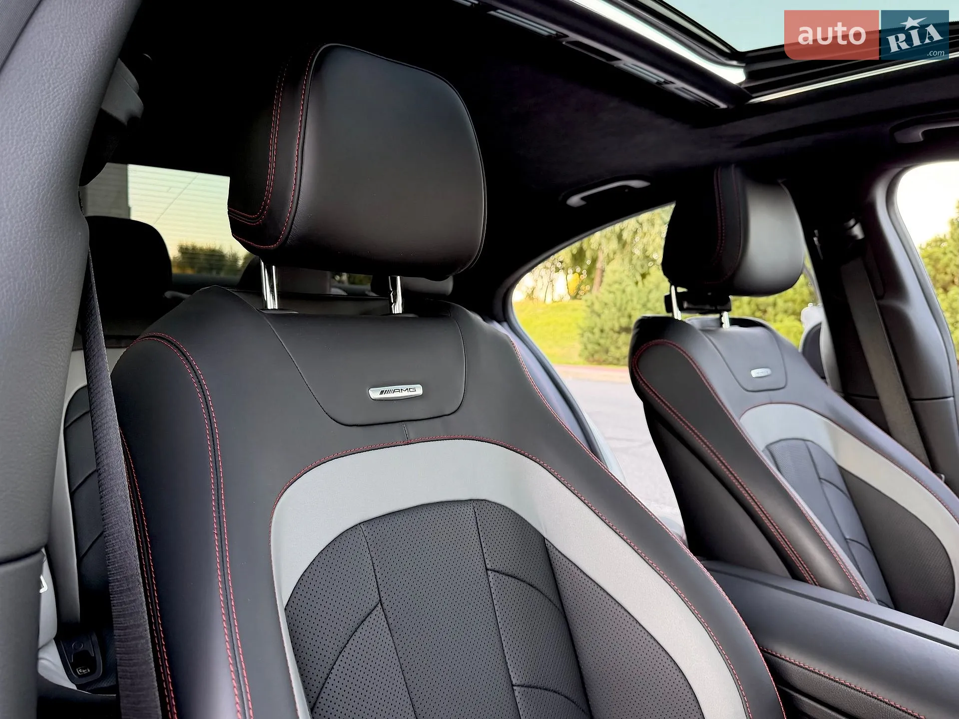 2021 Mercedes-Benz CLS-klasse - мініатюра 47