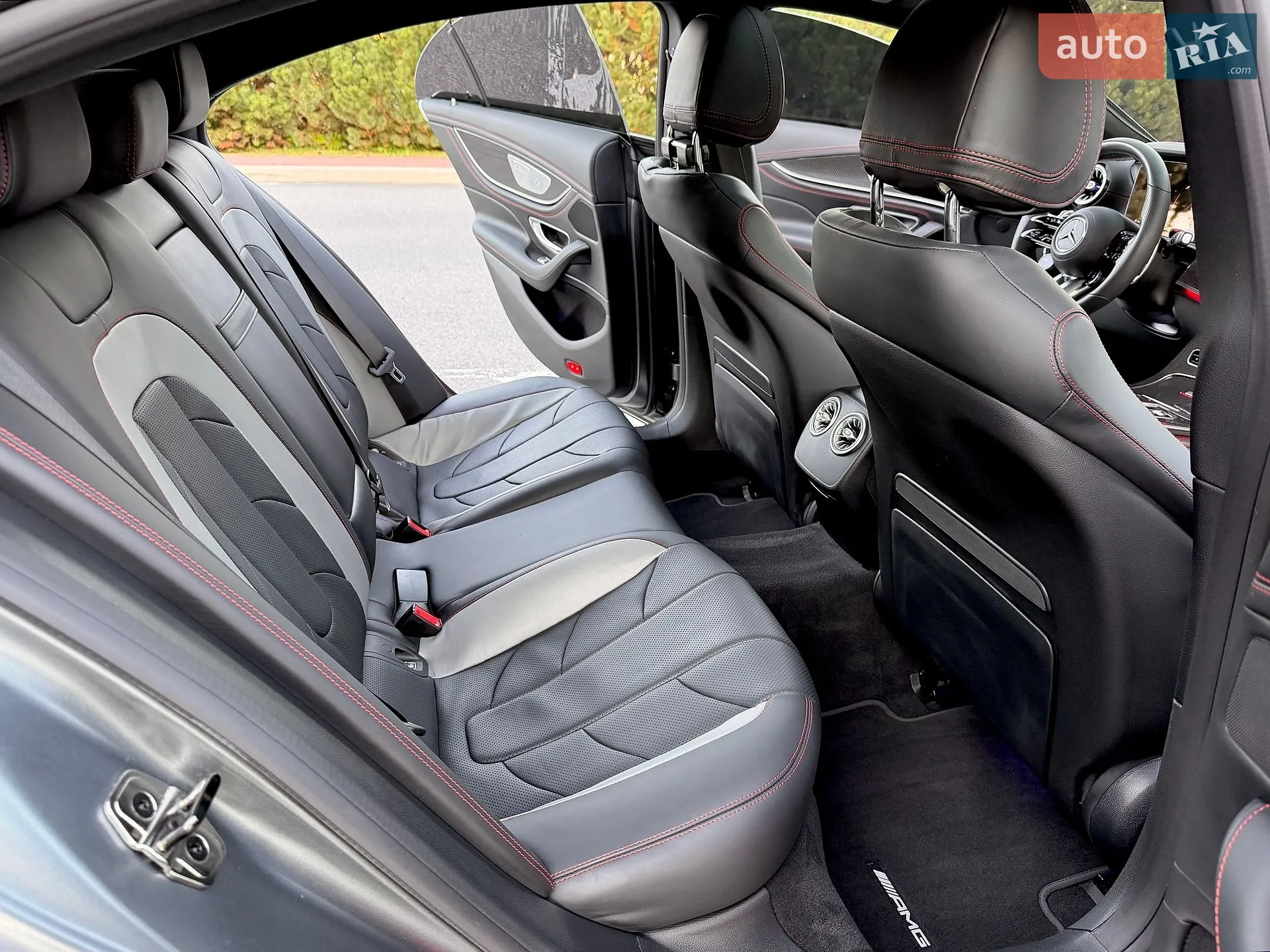 2021 Mercedes-Benz CLS-klasse - мініатюра 53