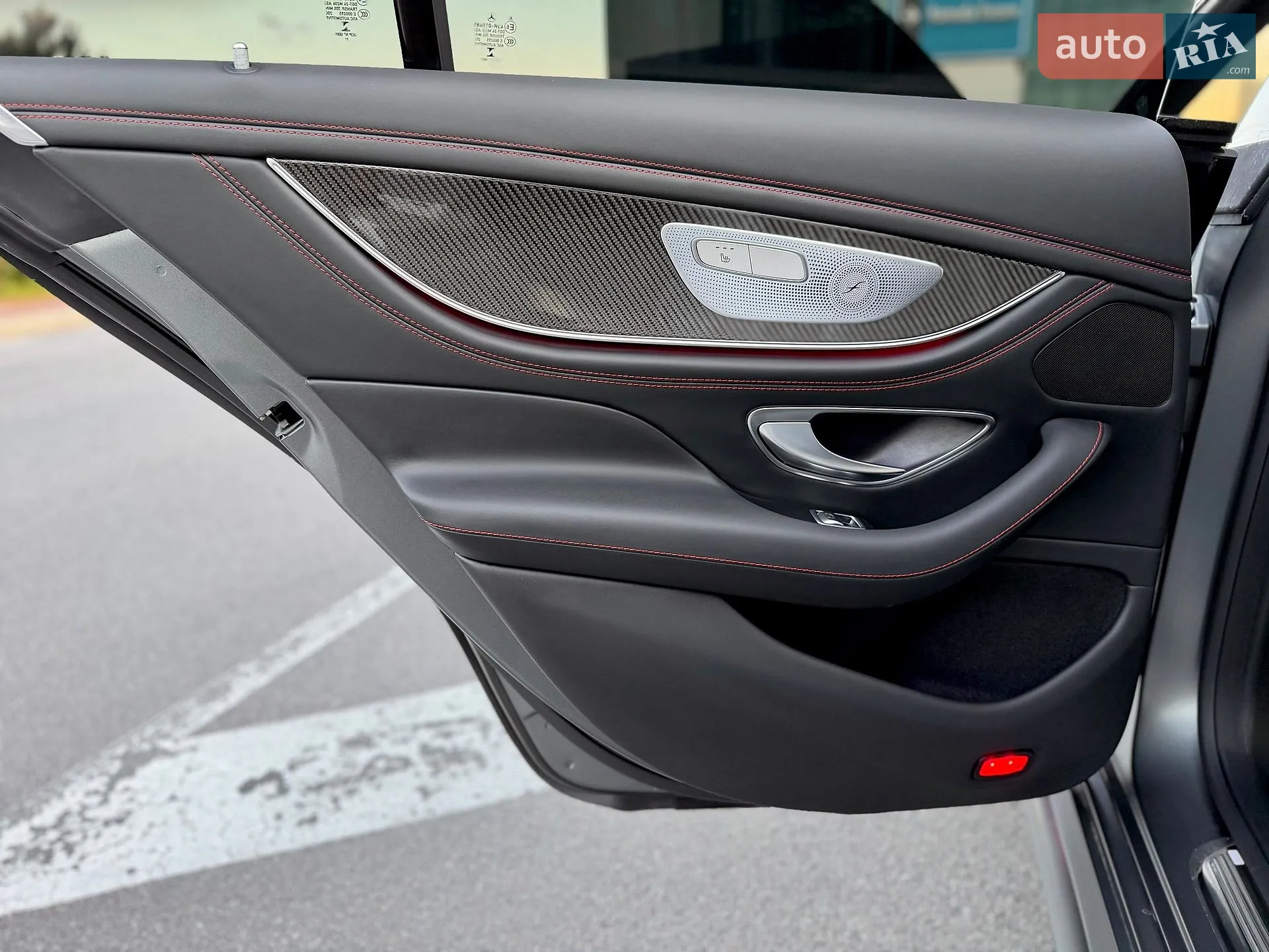 2021 Mercedes-Benz CLS-klasse - мініатюра 57