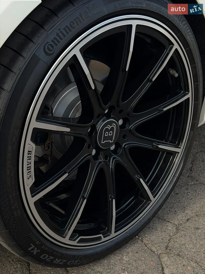 2012 Mercedes-Benz CLS-klasse - мініатюра 14