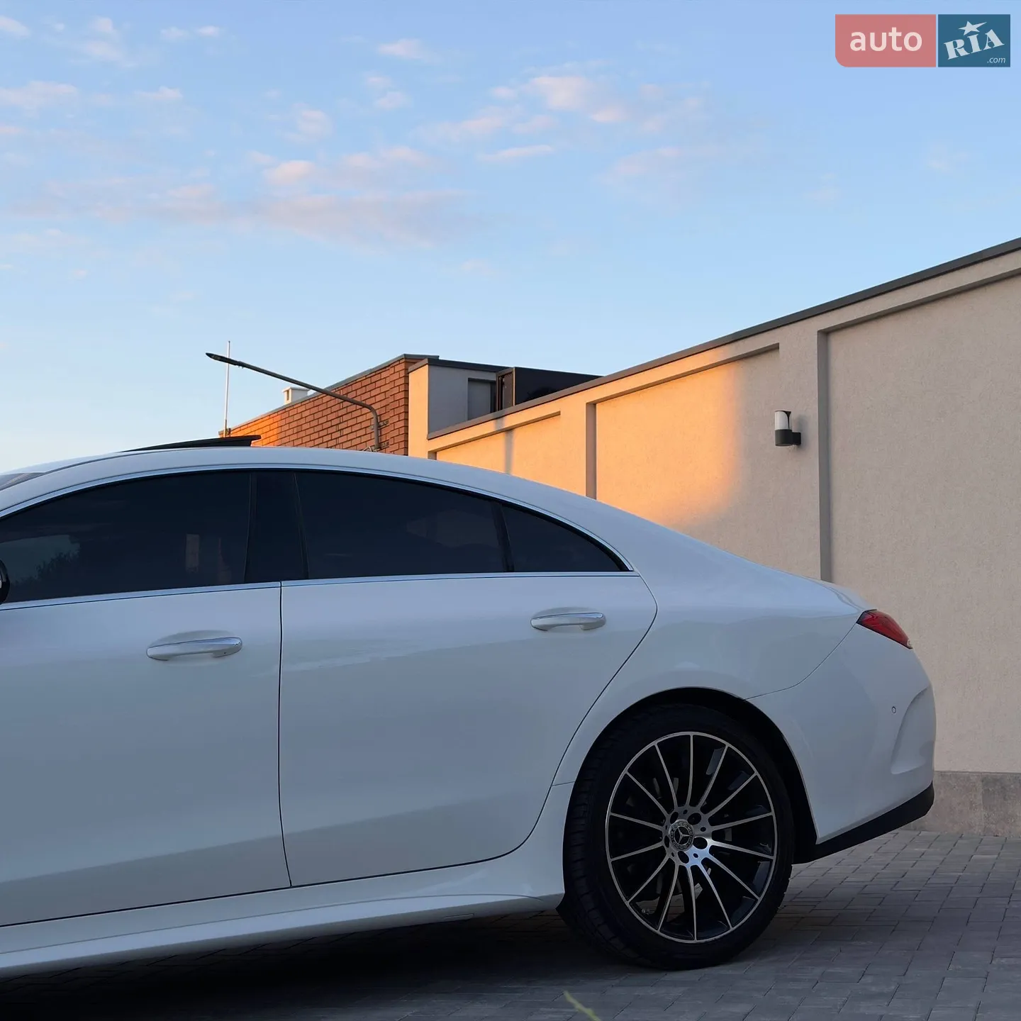 2018 Mercedes-Benz CLS-klasse - мініатюра 4