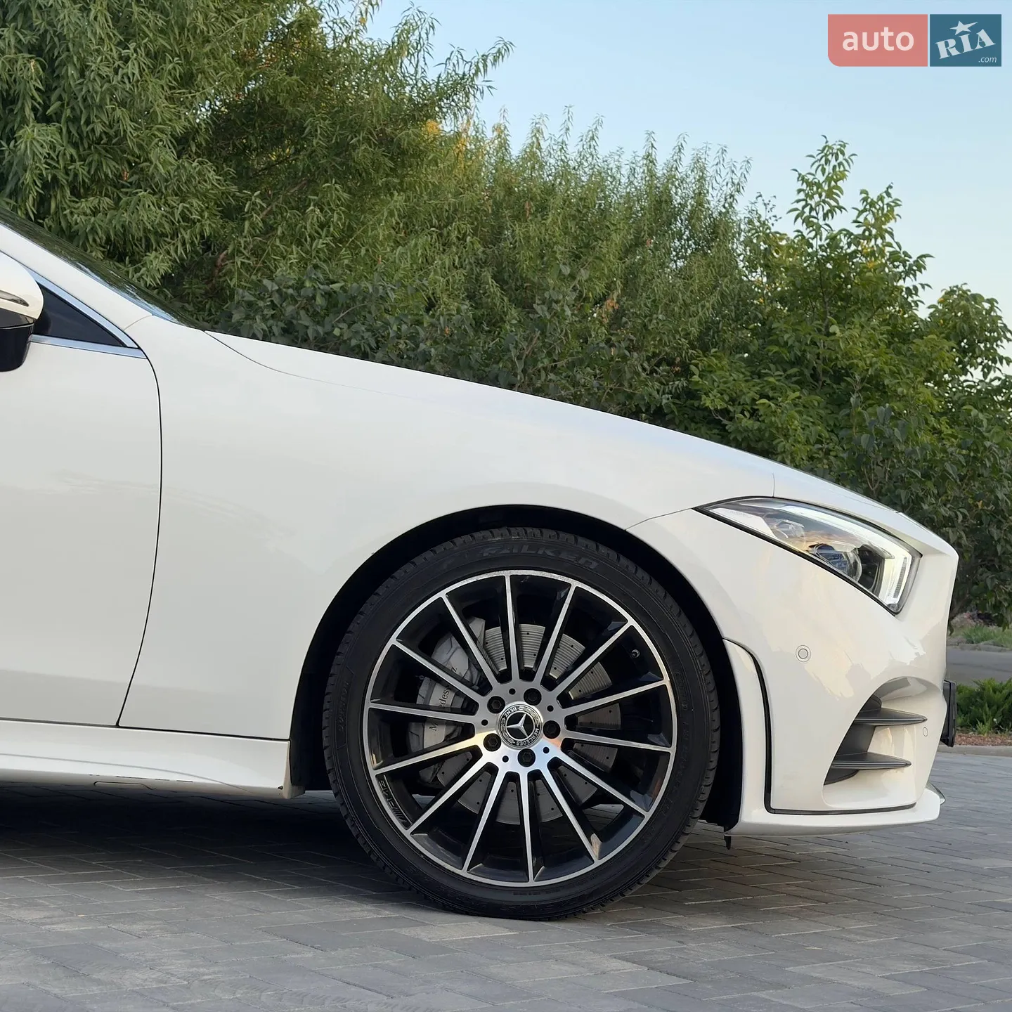 2018 Mercedes-Benz CLS-klasse - мініатюра 15