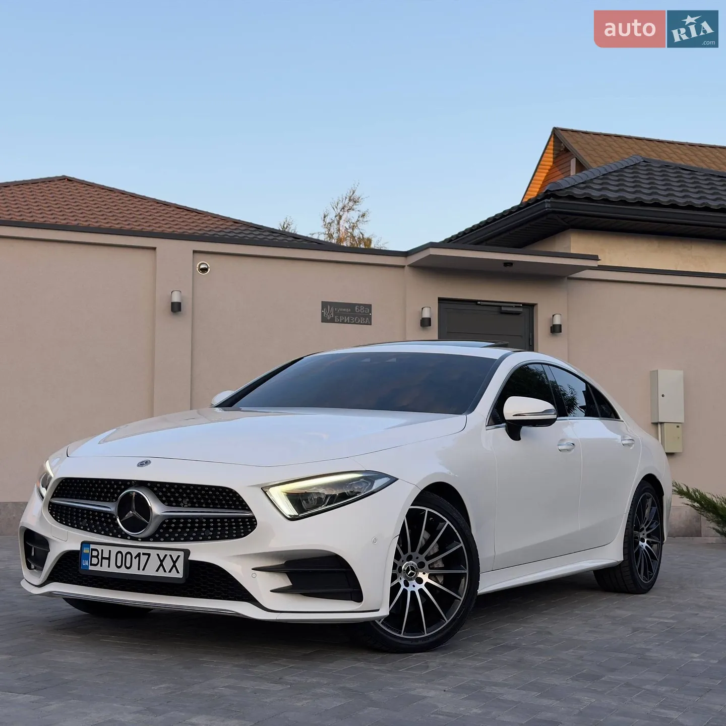 2018 Mercedes-Benz CLS-klasse - мініатюра 24