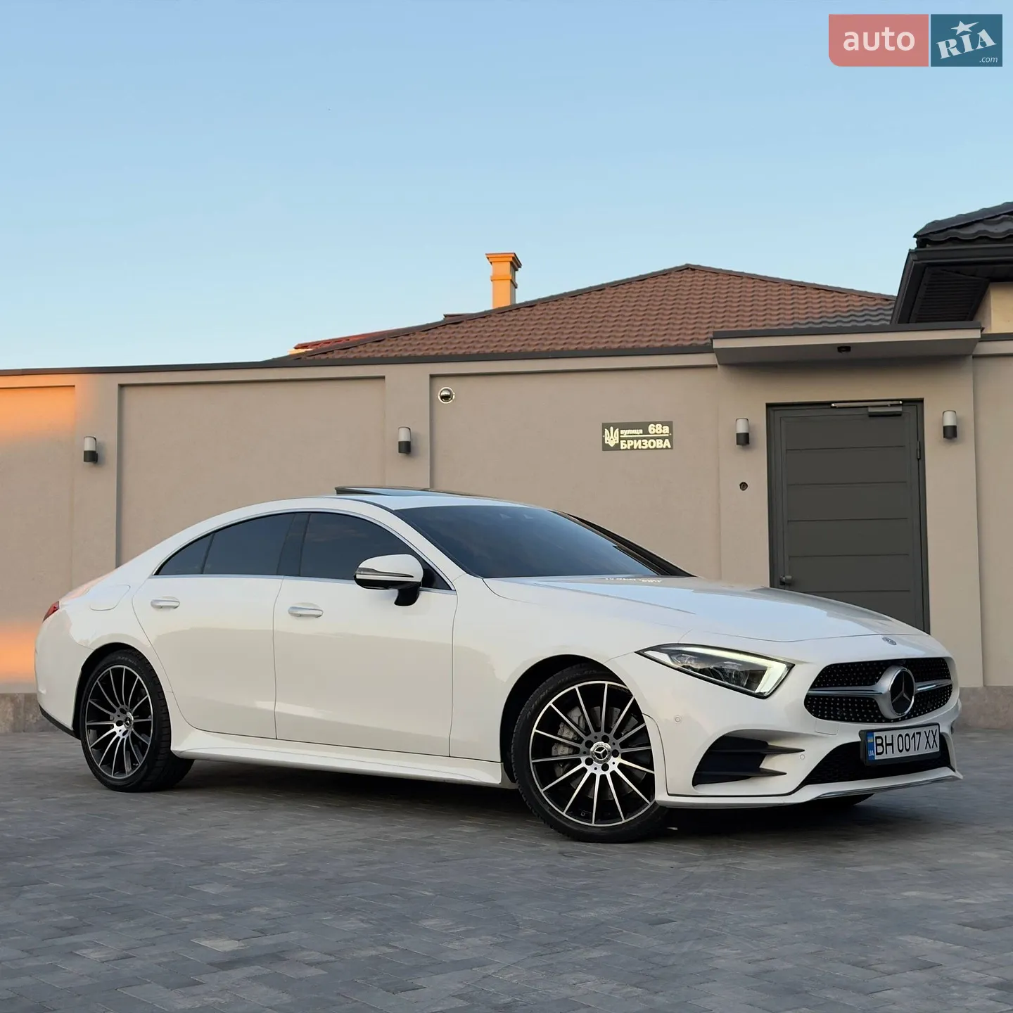 2018 Mercedes-Benz CLS-klasse - мініатюра 28
