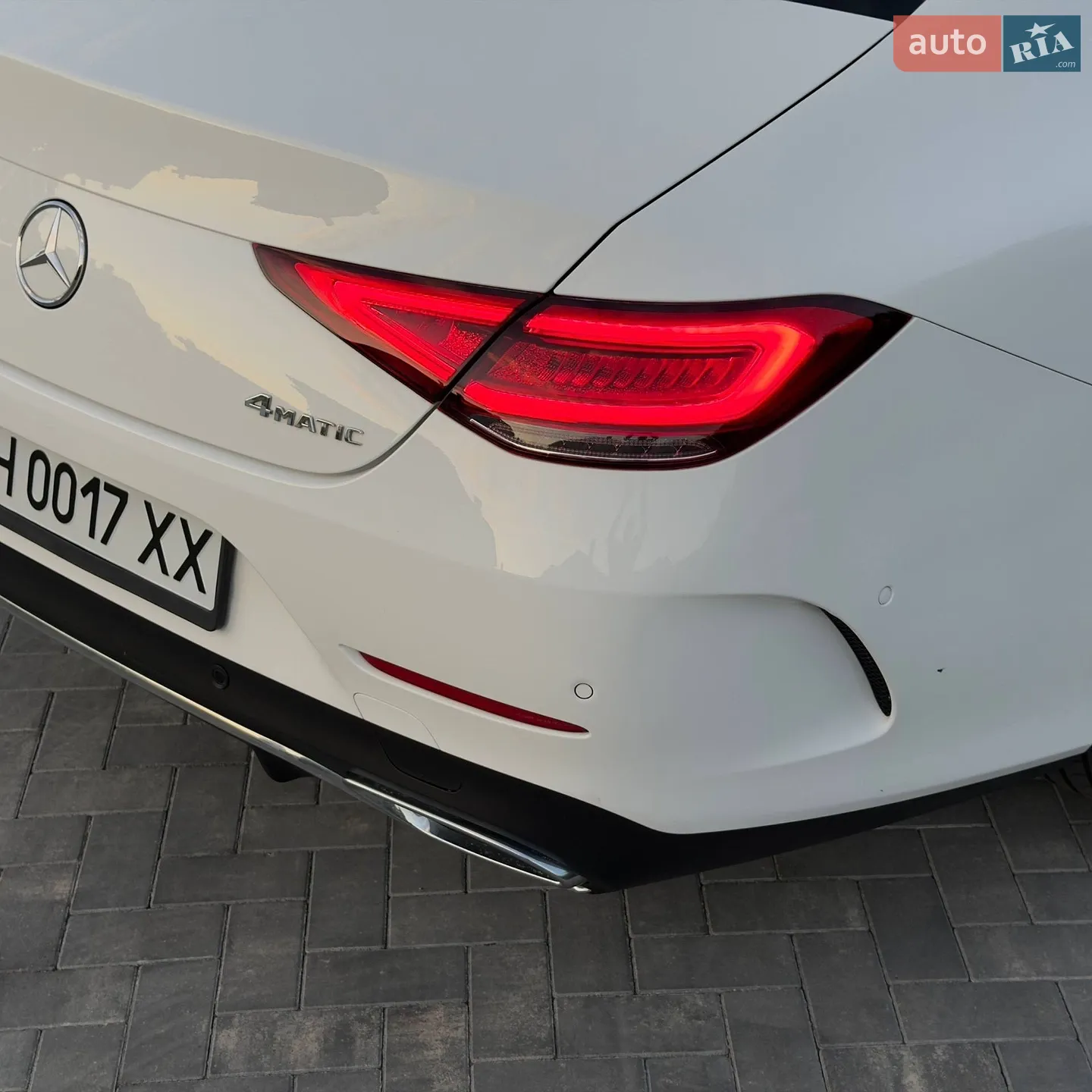 2018 Mercedes-Benz CLS-klasse - мініатюра 38