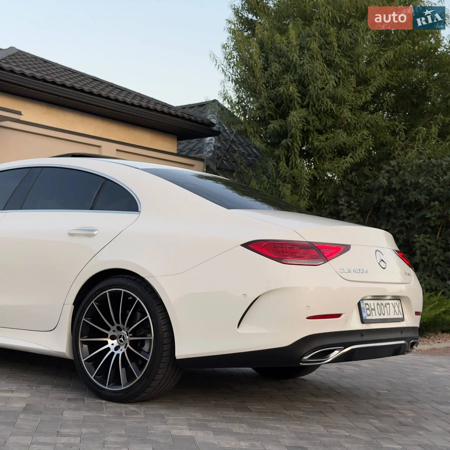 2018 Mercedes-Benz CLS-klasse - мініатюра 49