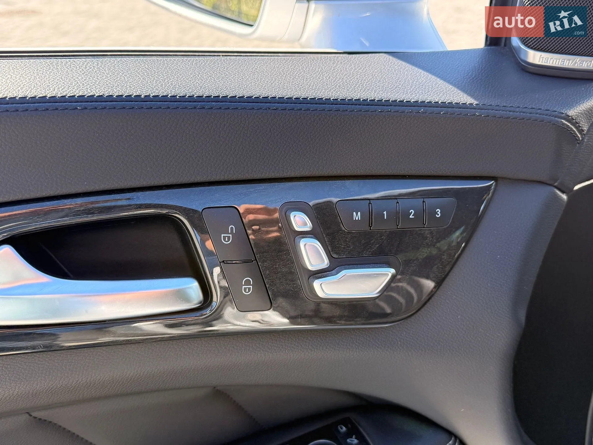 2016 Mercedes-Benz CLS-klasse - мініатюра 13
