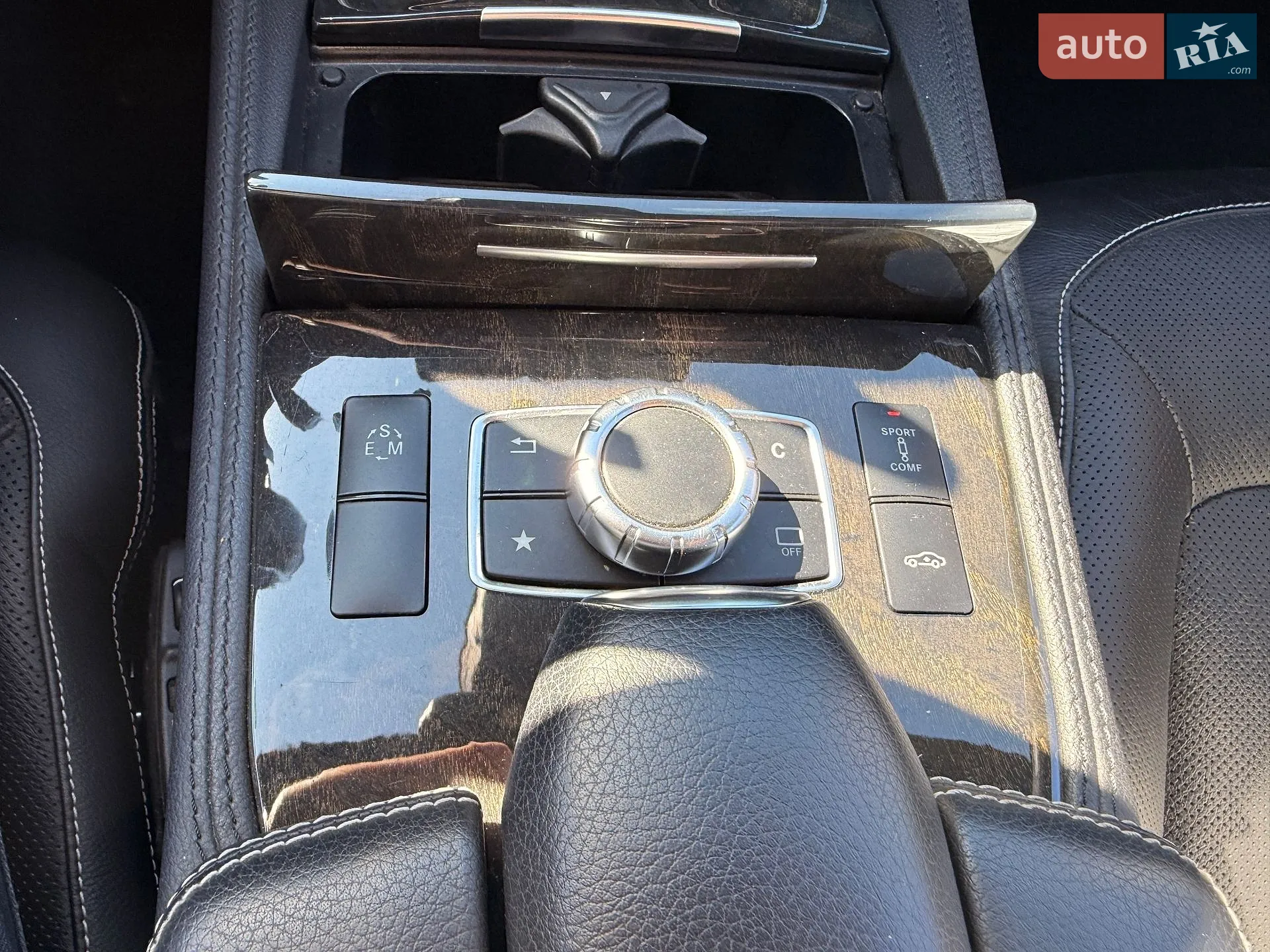 2016 Mercedes-Benz CLS-klasse - мініатюра 30