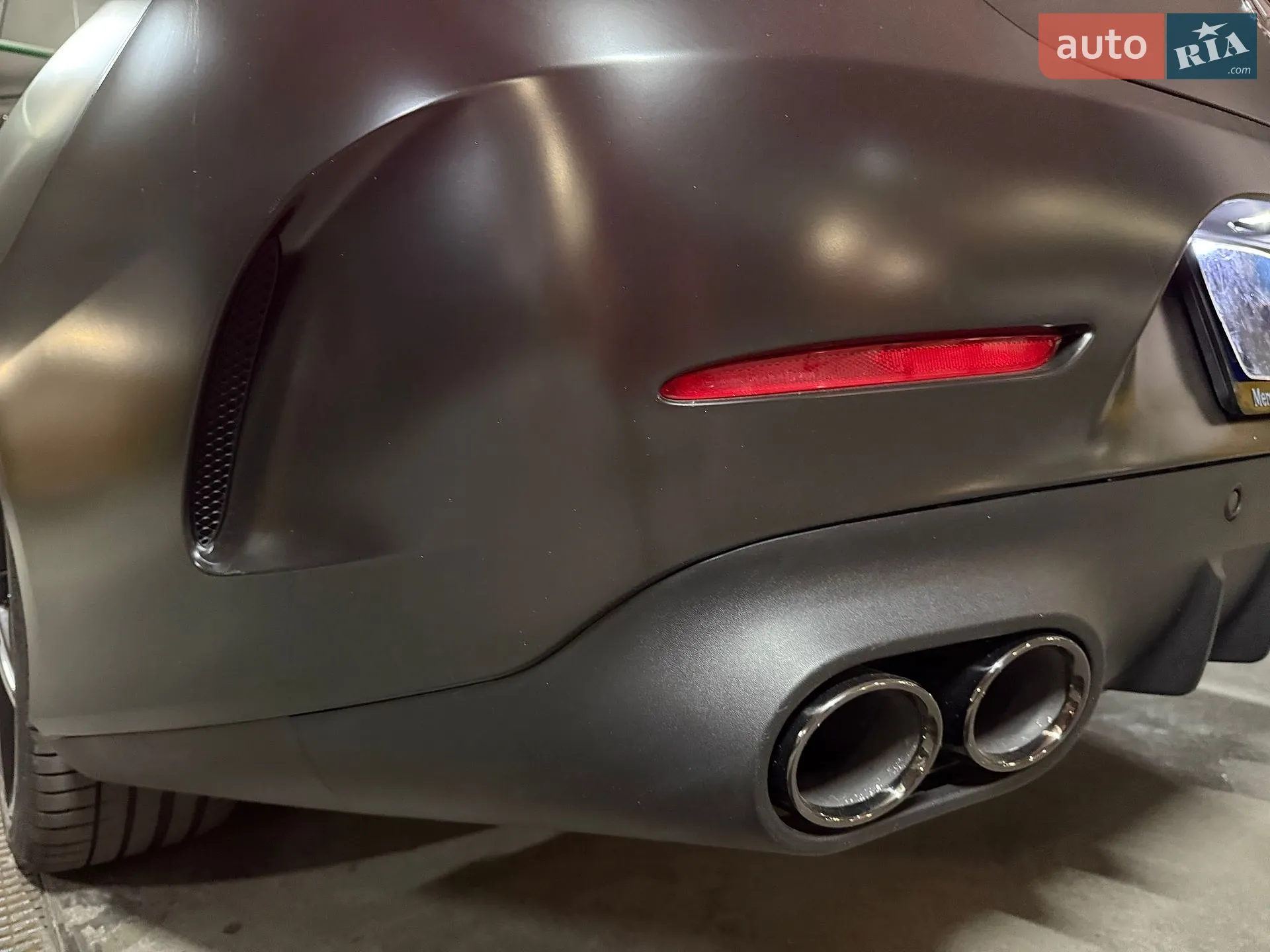 2020 Mercedes-Benz CLS-klasse - мініатюра 13