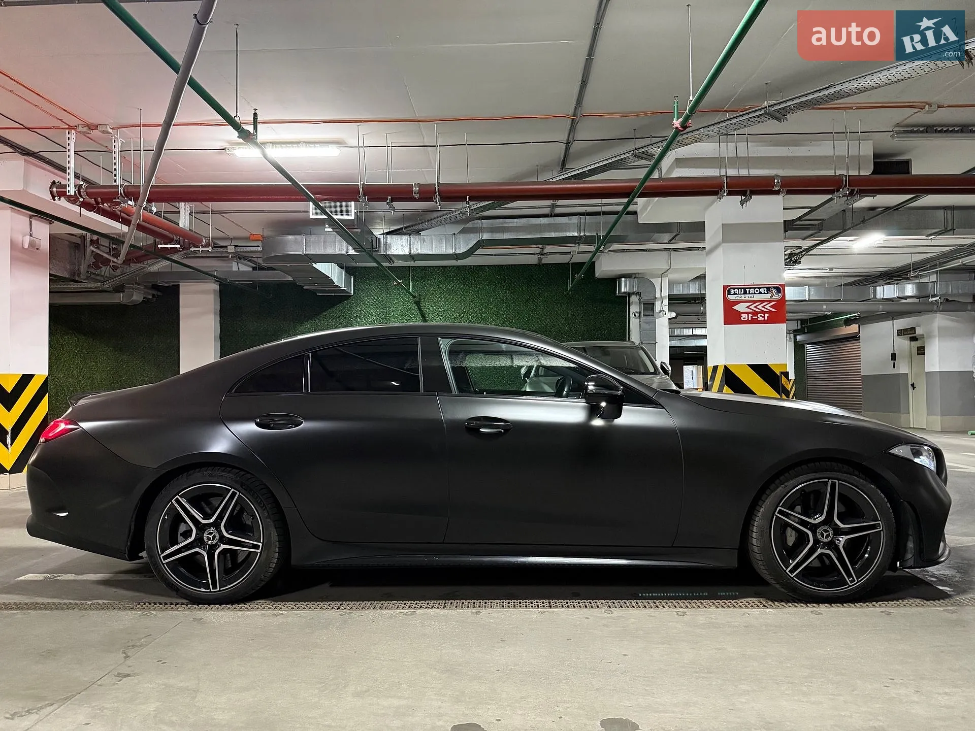 2020 Mercedes-Benz CLS-klasse - мініатюра 16