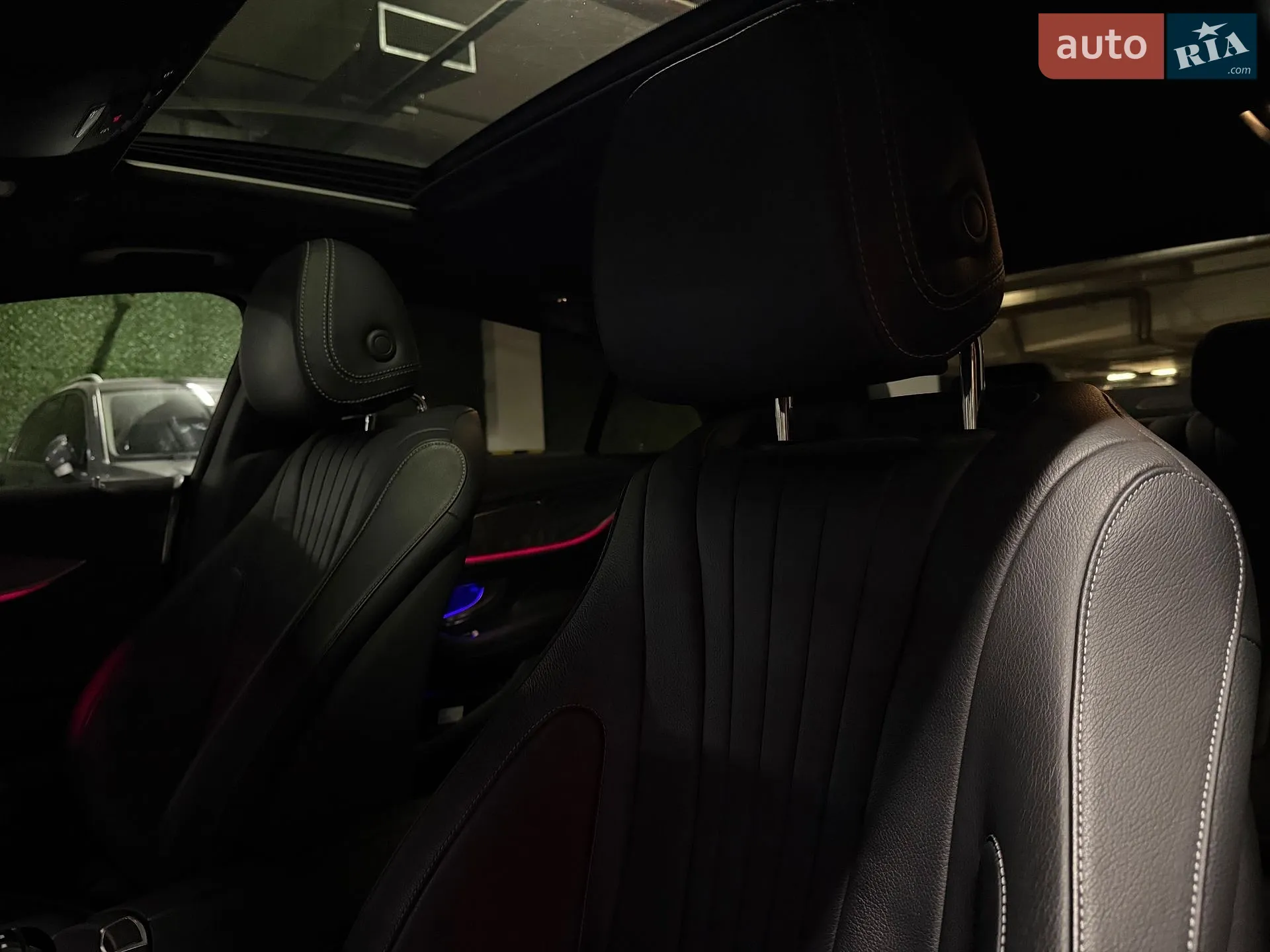 2020 Mercedes-Benz CLS-klasse - мініатюра 24