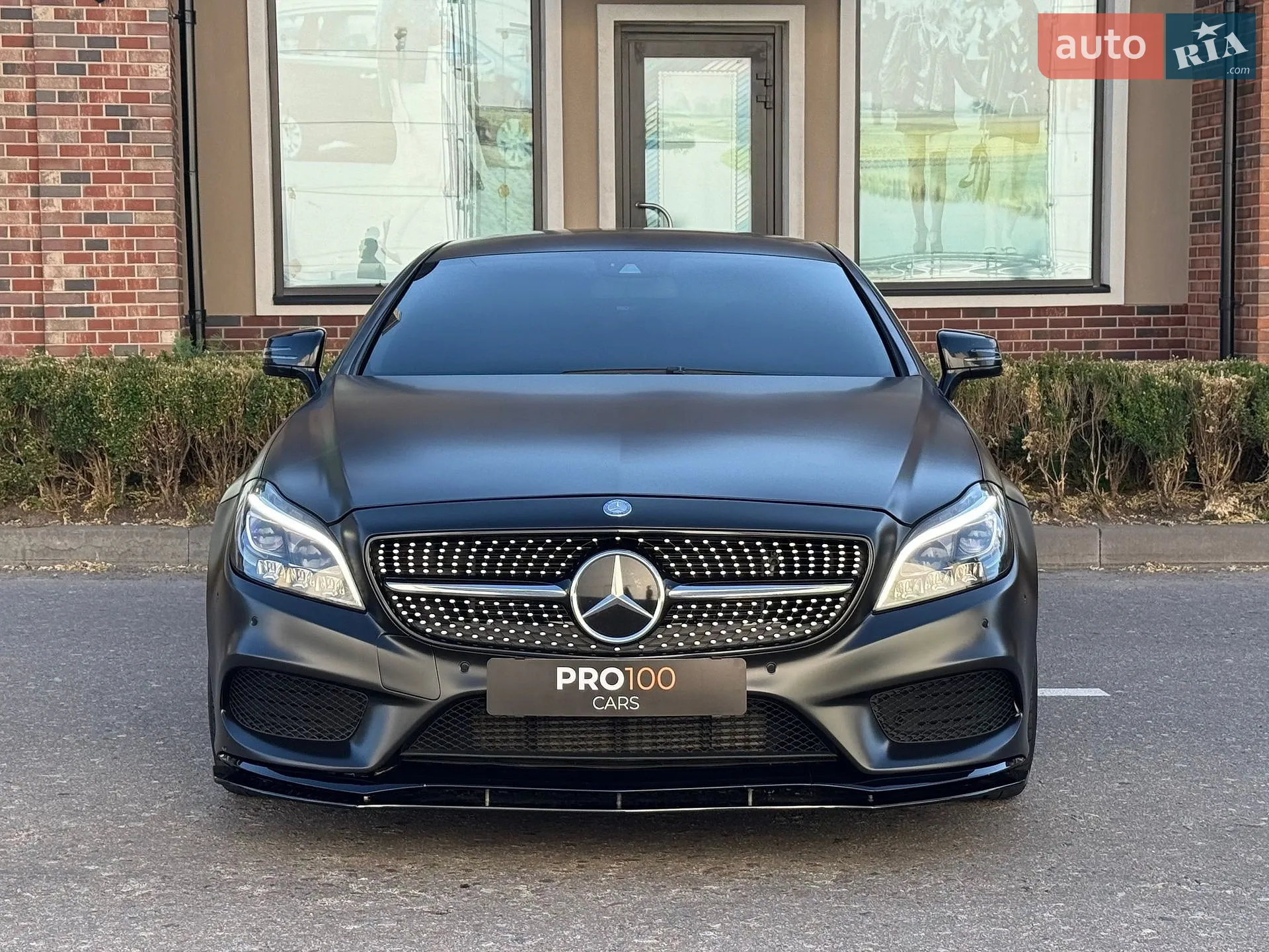 2013 Mercedes-Benz CLS-klasse - мініатюра 5