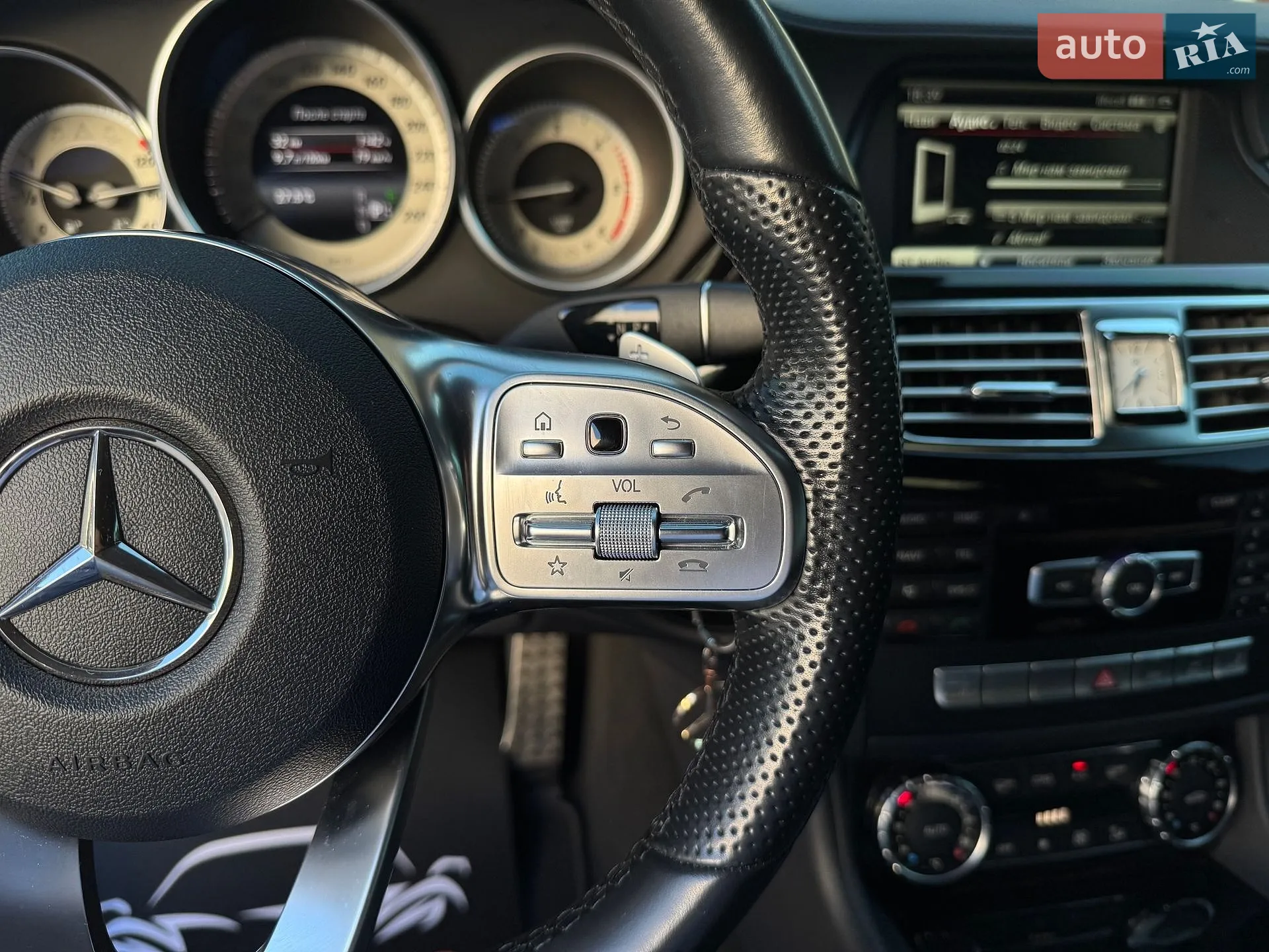 2013 Mercedes-Benz CLS-klasse - мініатюра 39