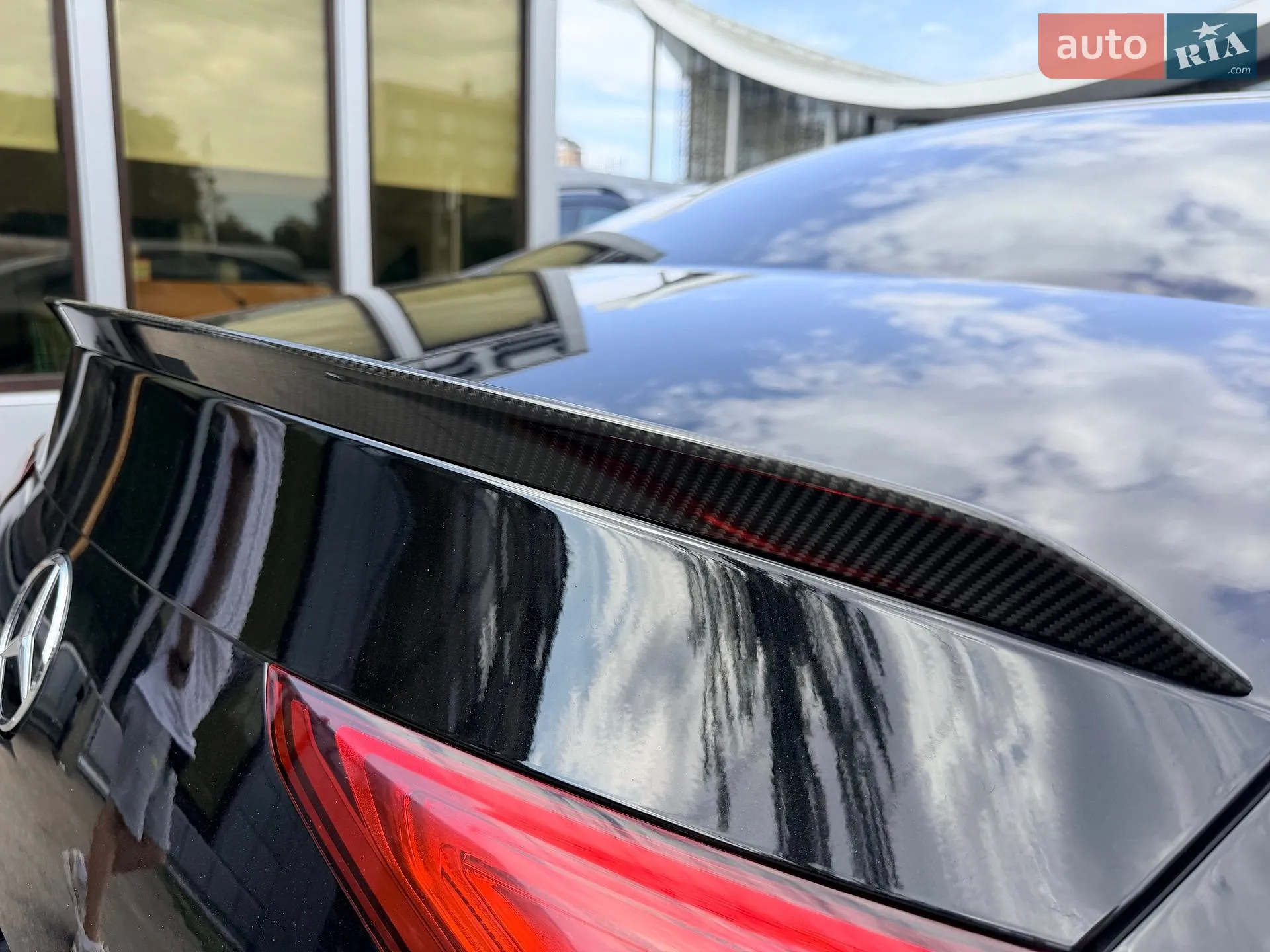 2018 Mercedes-Benz CLS-klasse - мініатюра 27