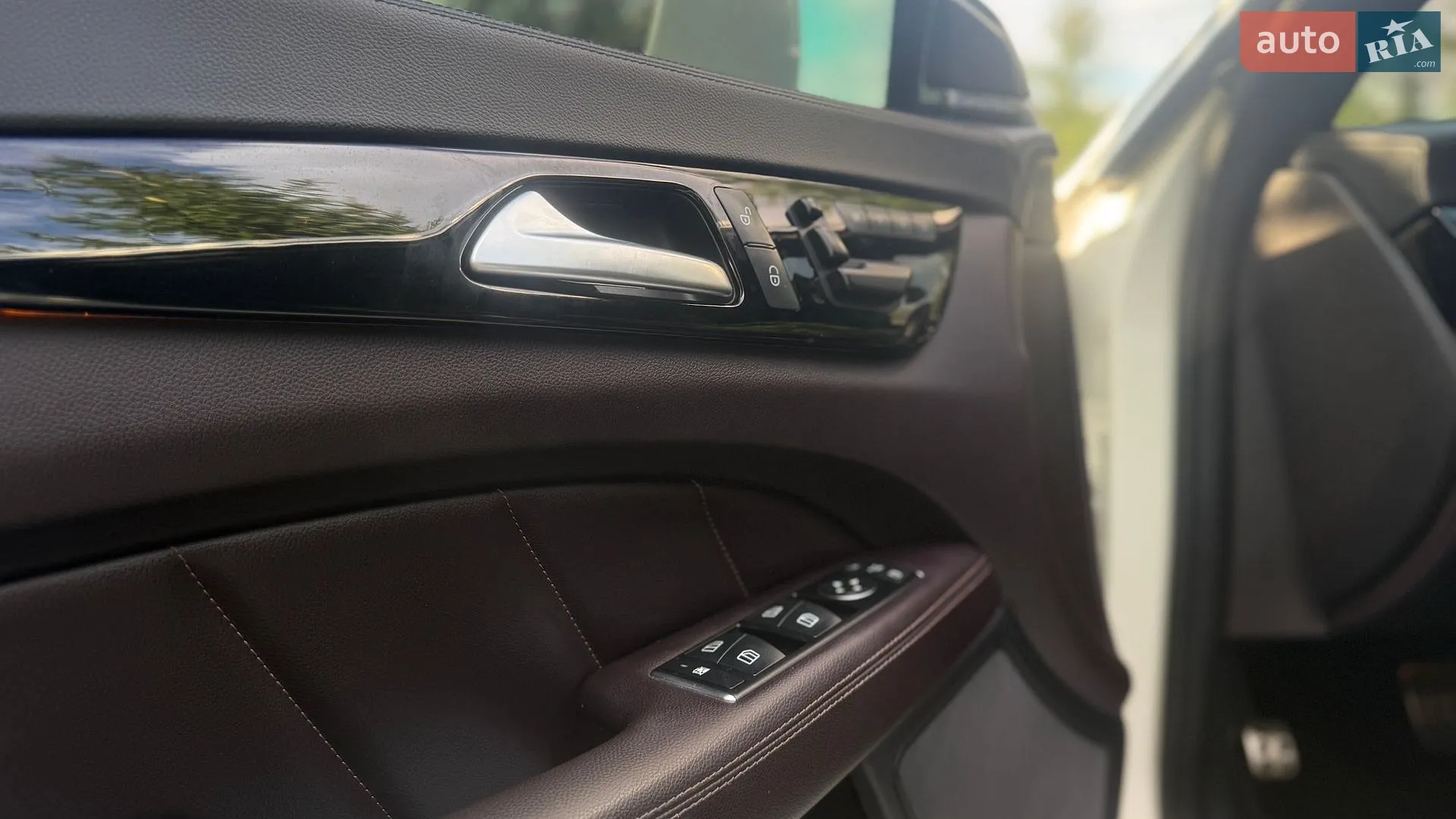 2013 Mercedes-Benz CLS-klasse - мініатюра 28