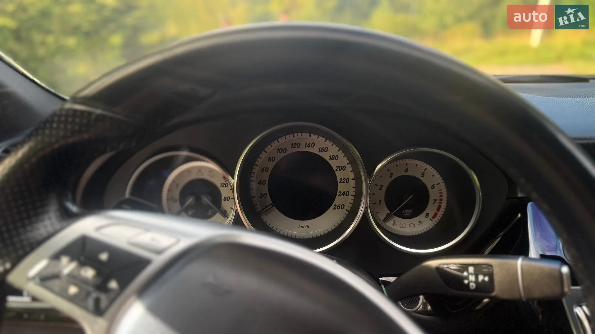 2013 Mercedes-Benz CLS-klasse - мініатюра 34