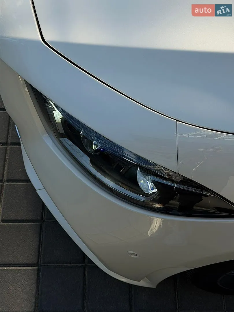 2019 Mercedes-Benz CLS-klasse - мініатюра 8