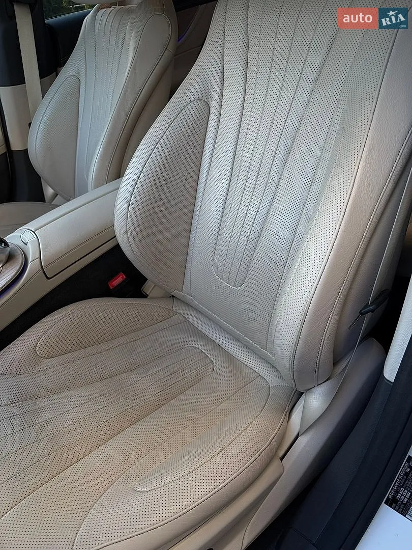 2019 Mercedes-Benz CLS-klasse - мініатюра 10