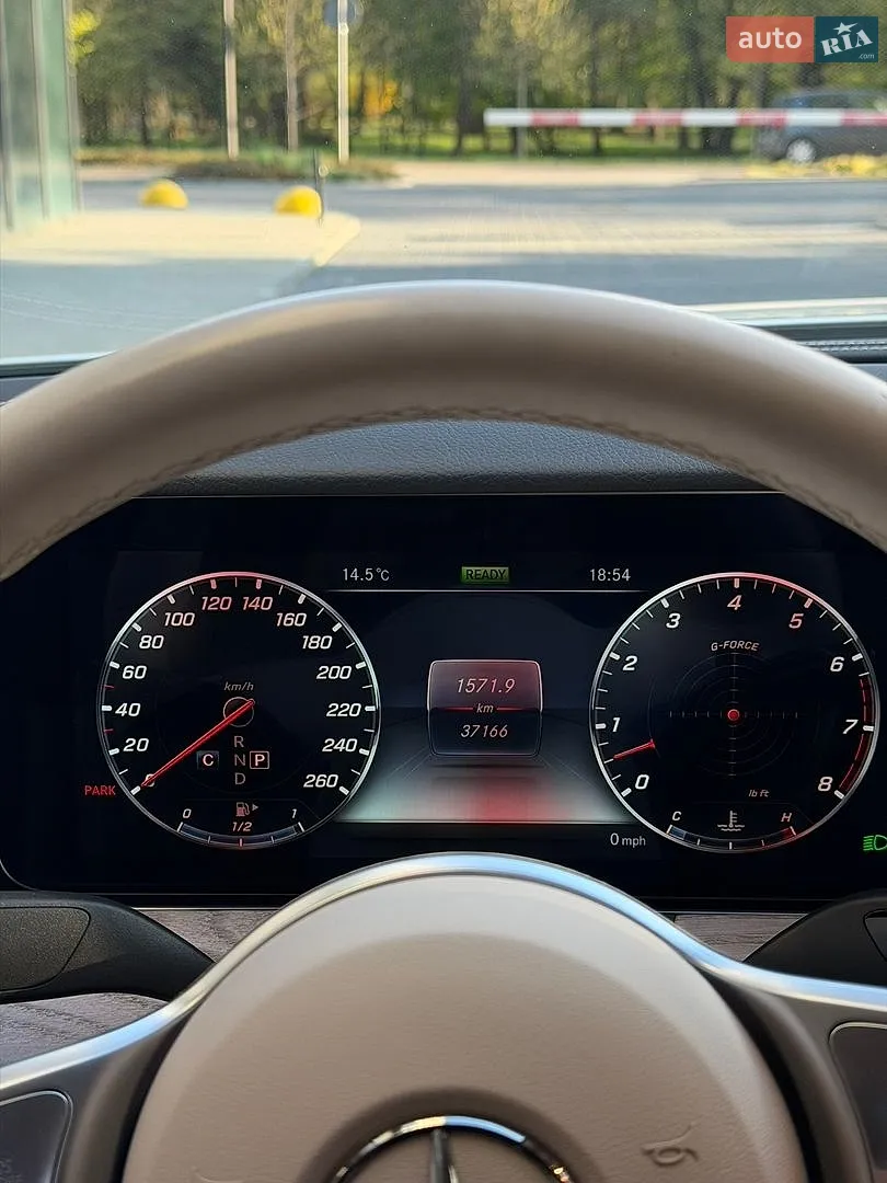 2019 Mercedes-Benz CLS-klasse - мініатюра 13